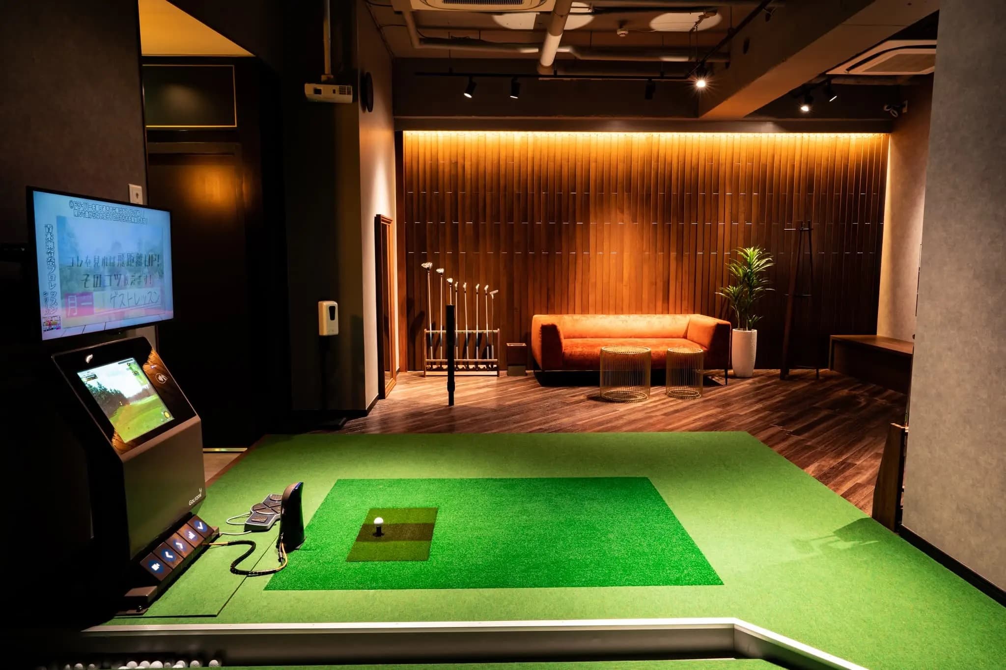 GOLFERS24神楽坂店 画像1