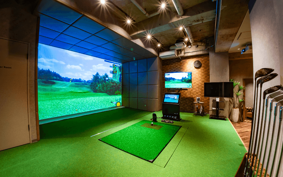 1打席1枠（90分）利用 画像1