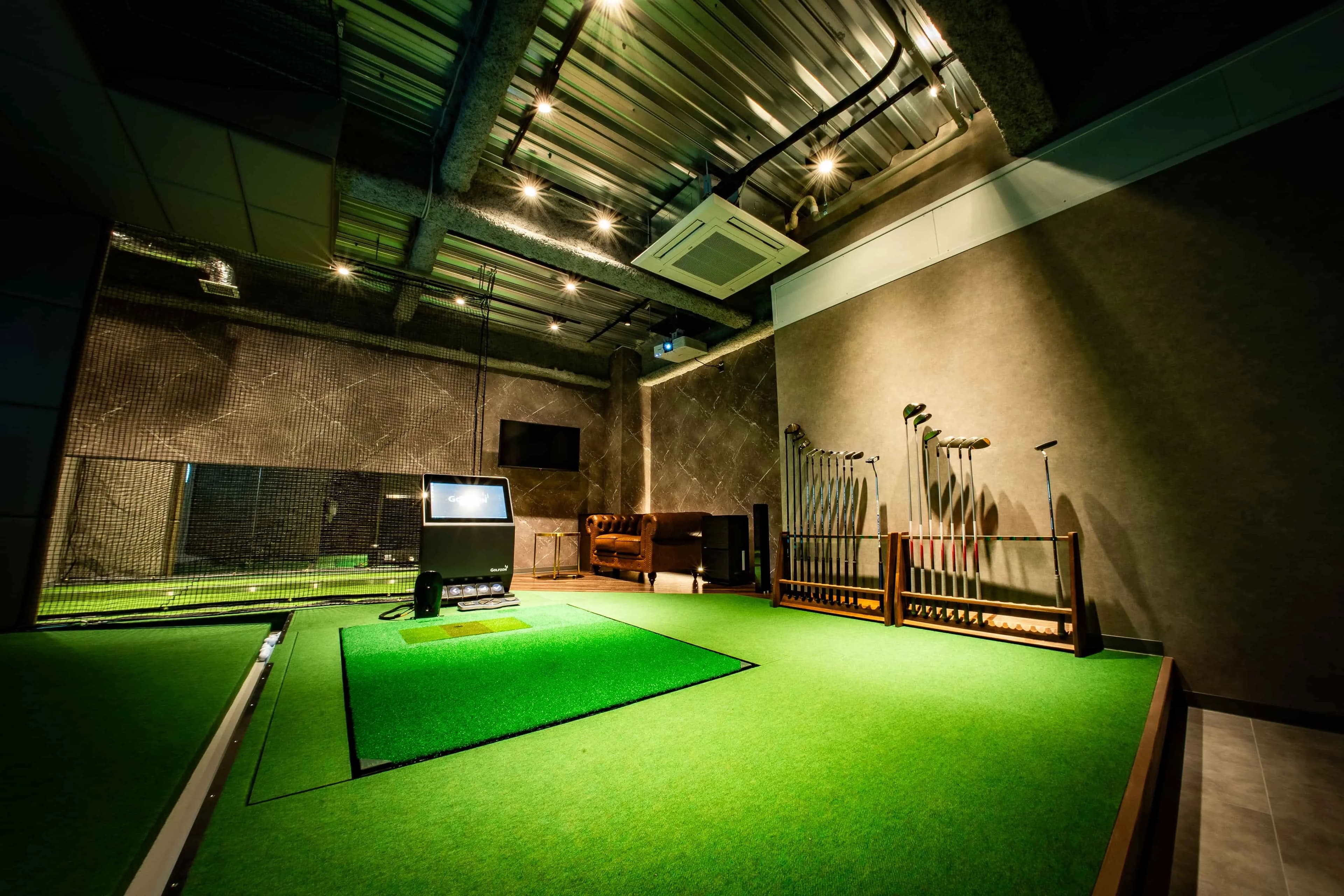 GOLFERS24高崎店 画像1