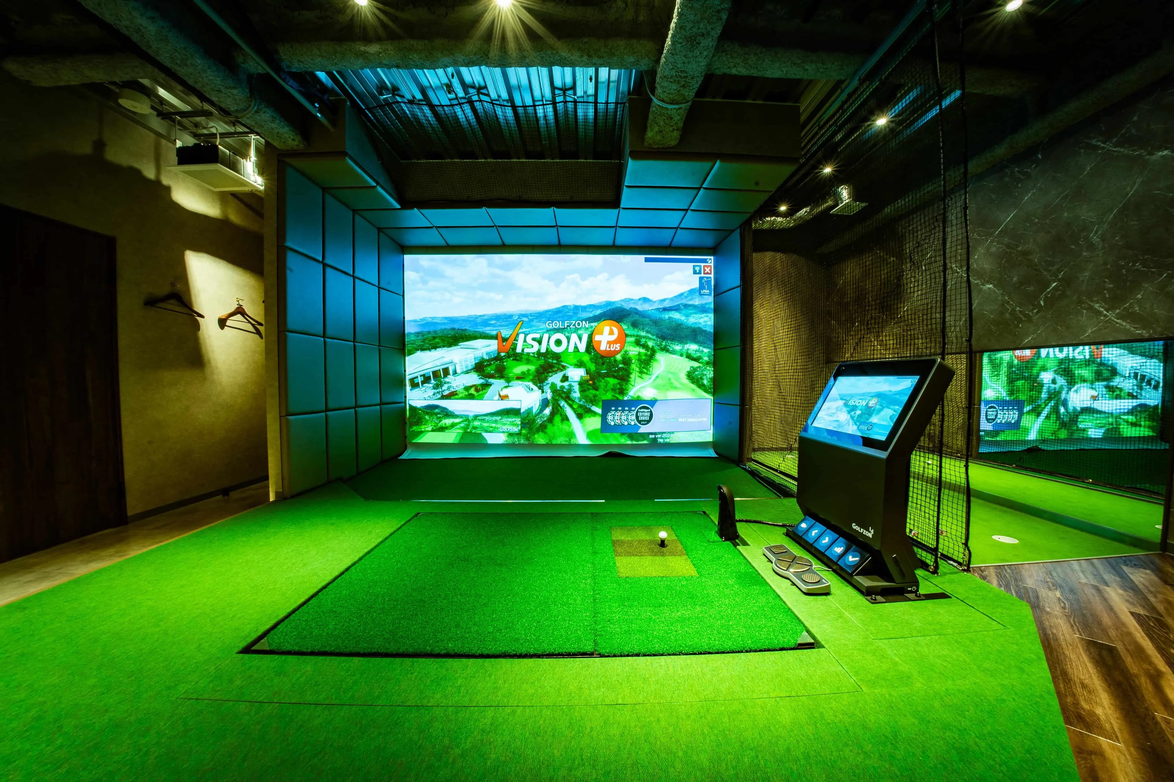 GOLFERS24高崎店 画像2