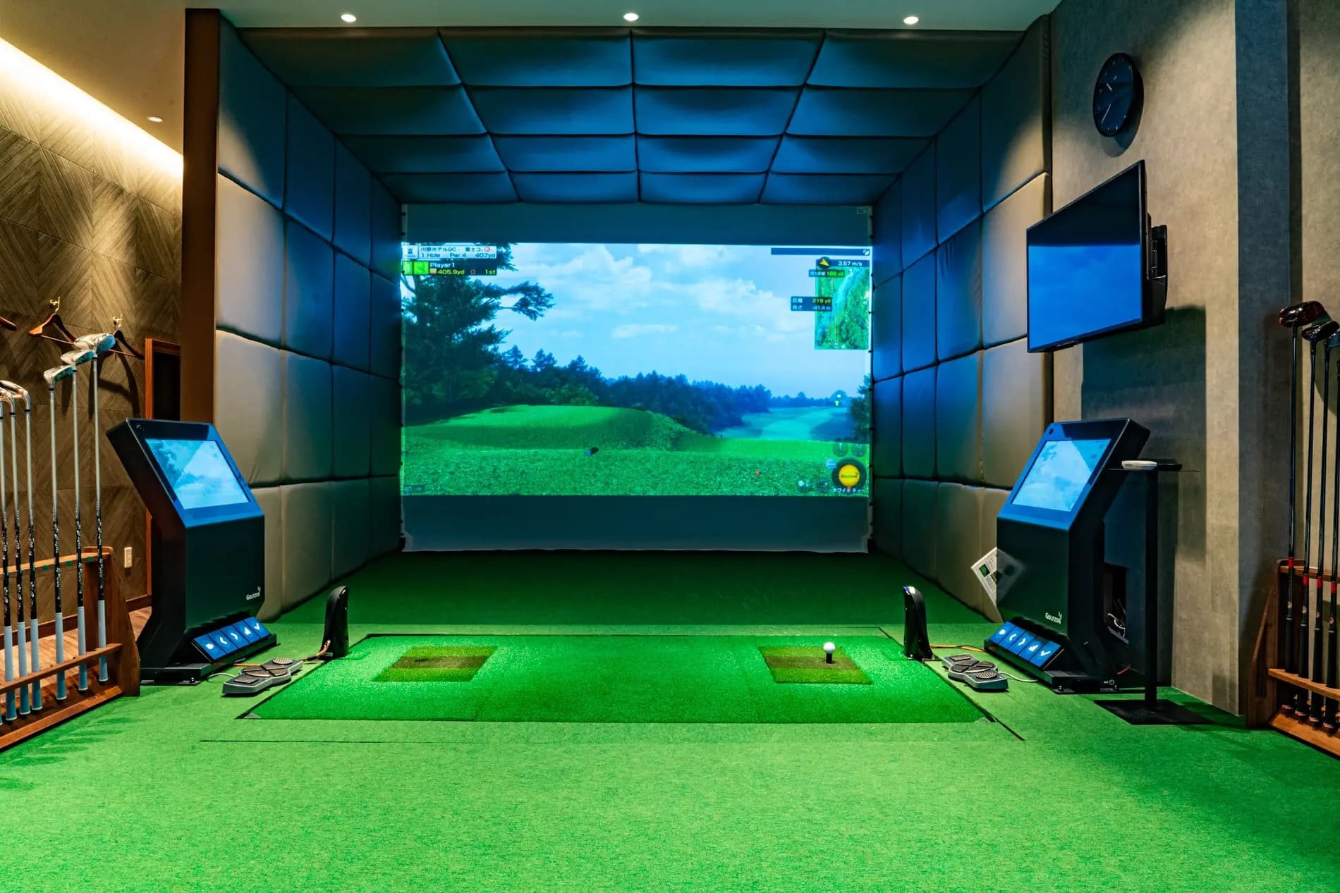 GOLFERS24大宮店 画像2