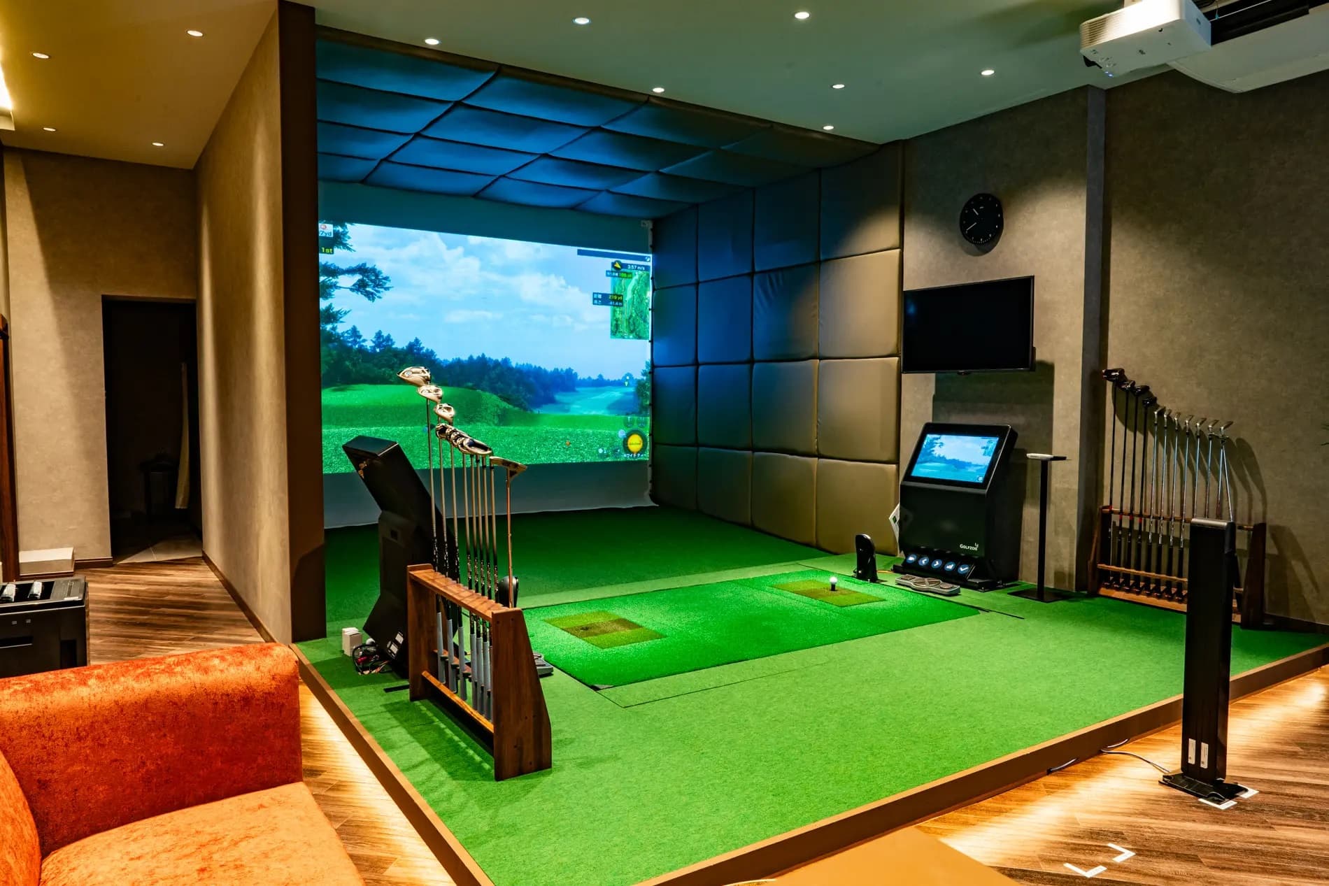 GOLFERS24大宮店 画像1