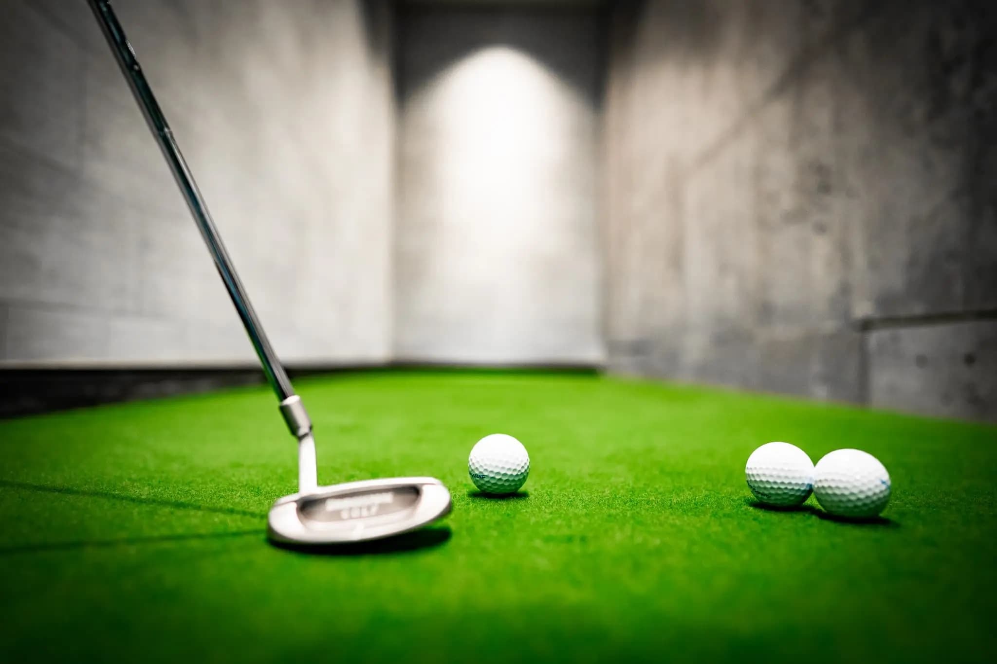 GOLFERS24西長堀店の画像 4