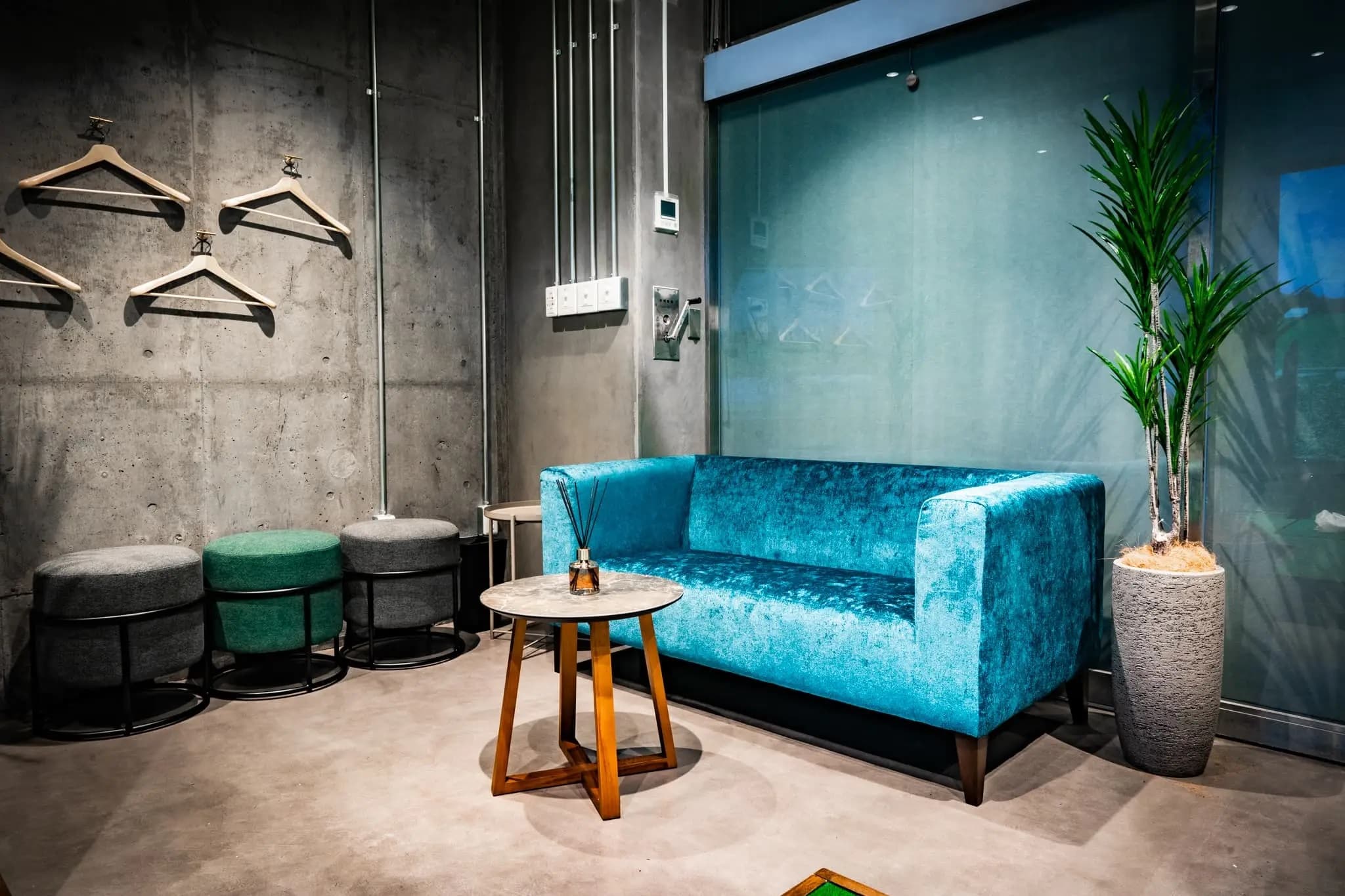 GOLFERS24西長堀店の画像 3