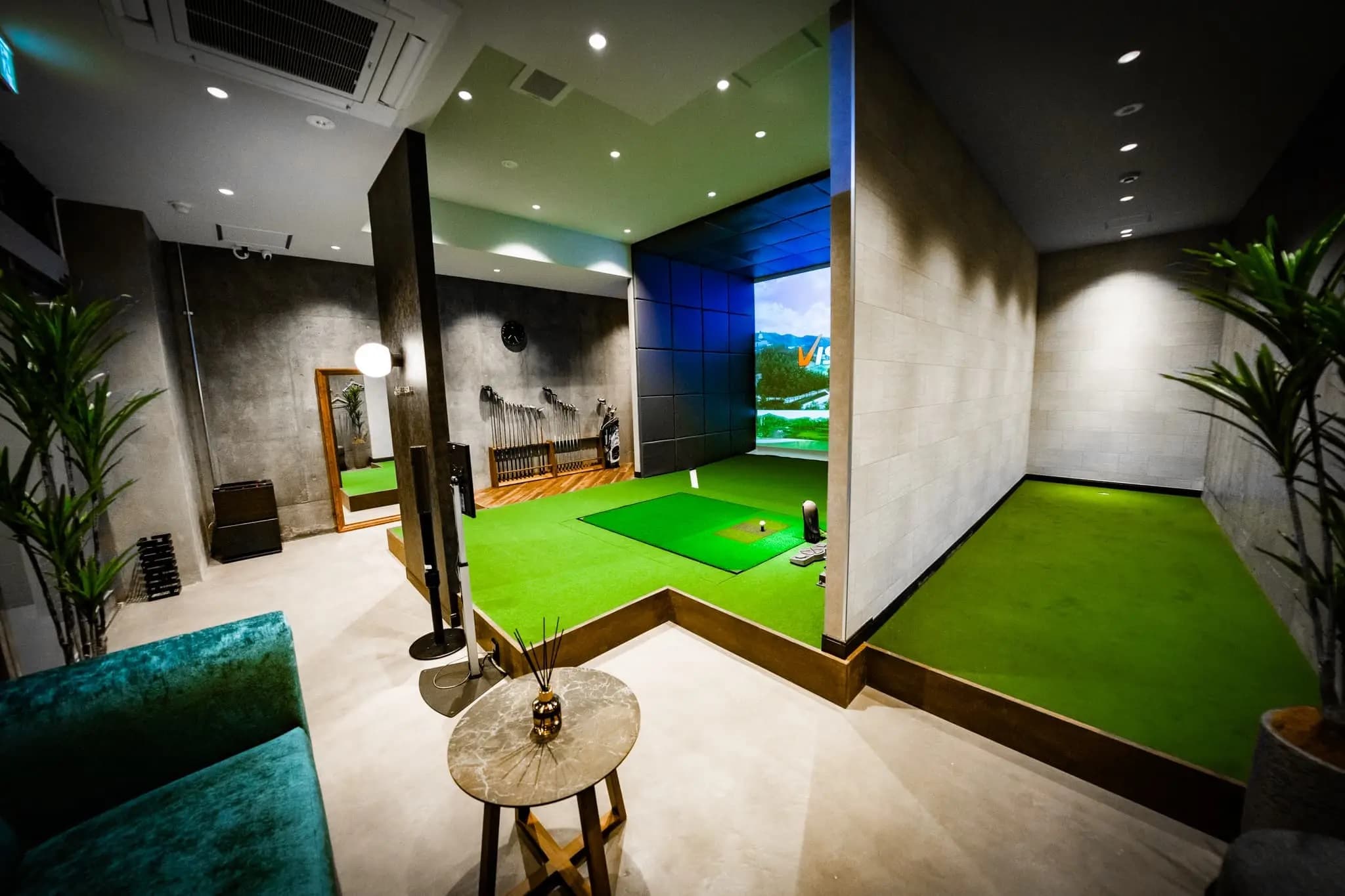 GOLFERS24西長堀店 画像2