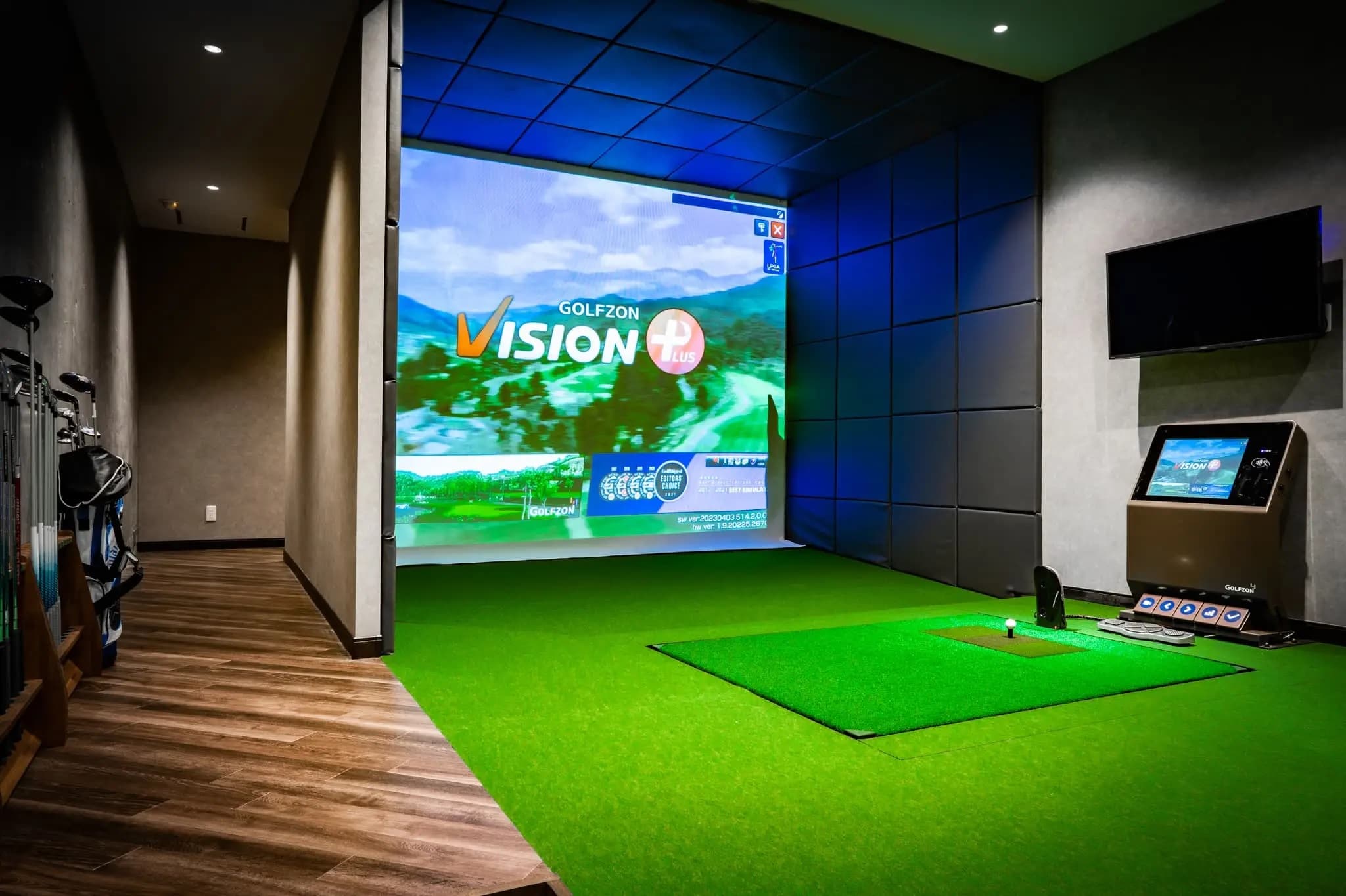 GOLFERS24西長堀店 画像1