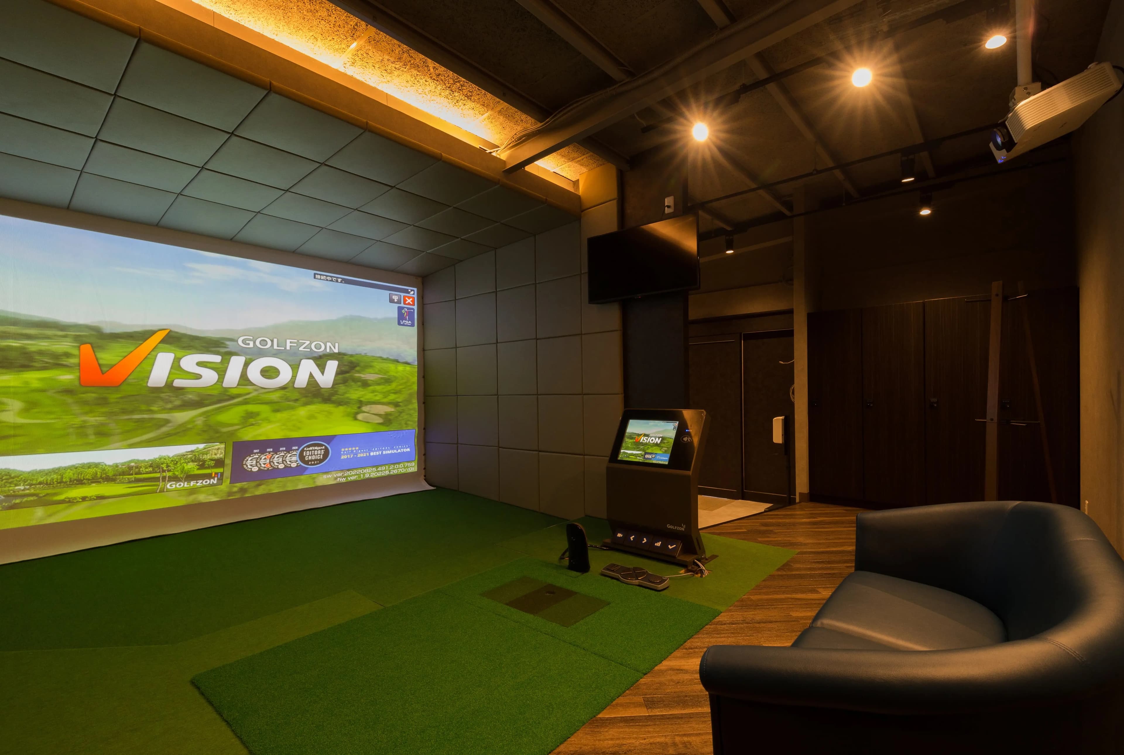 GOLFERS24平尾高宮店 画像1