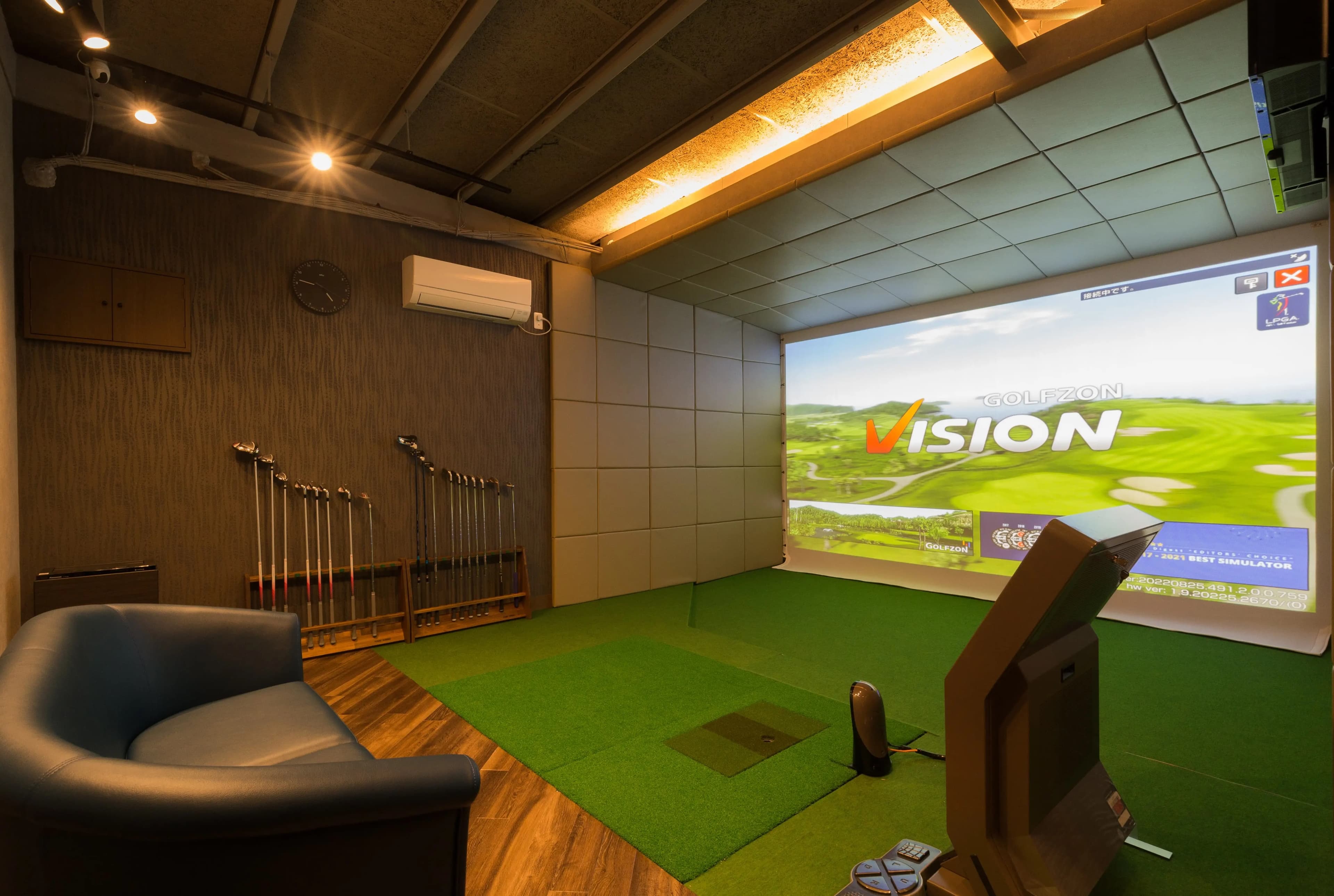 GOLFERS24平尾高宮店 画像2