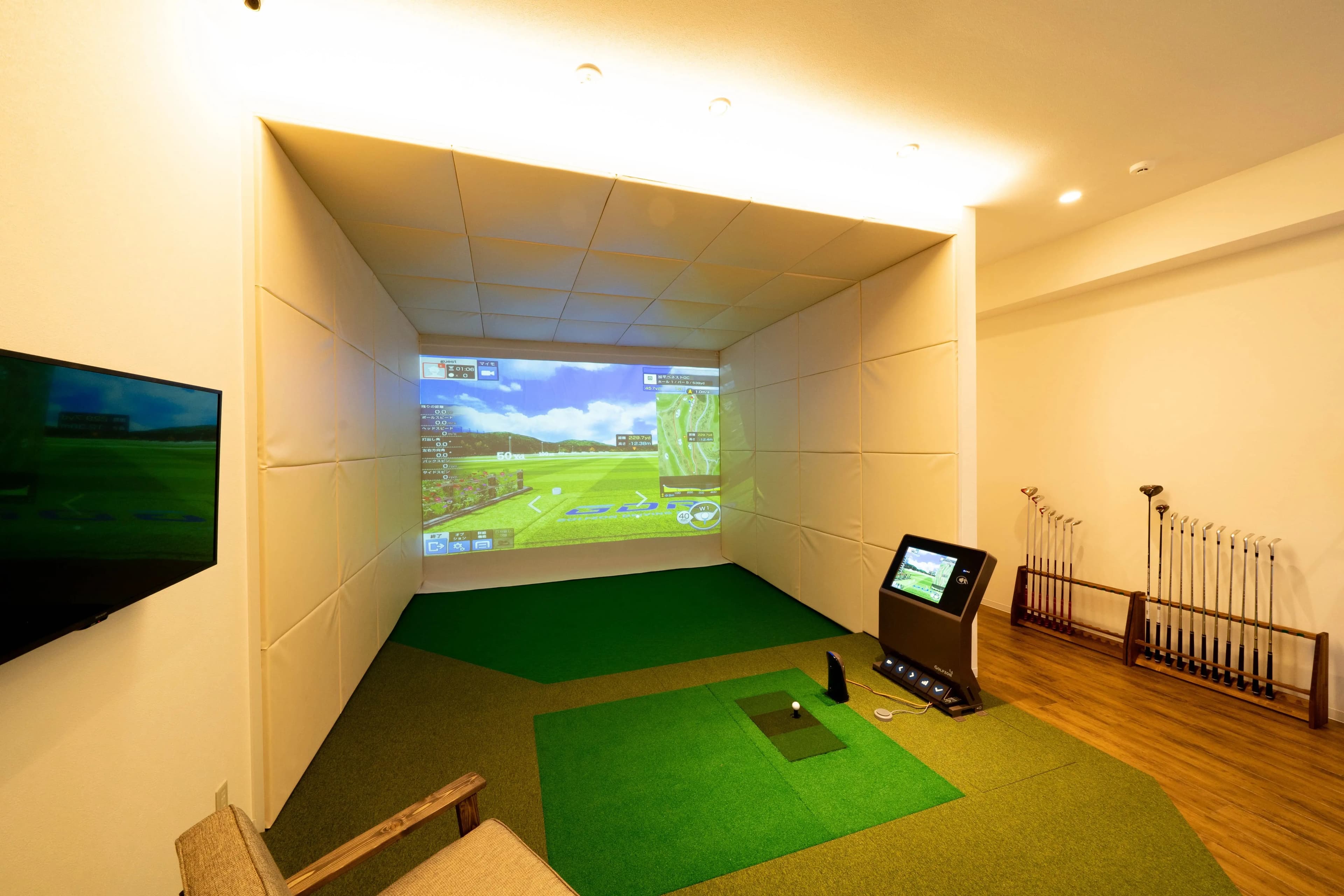 GOLFERS24福岡大濠公園店 画像2