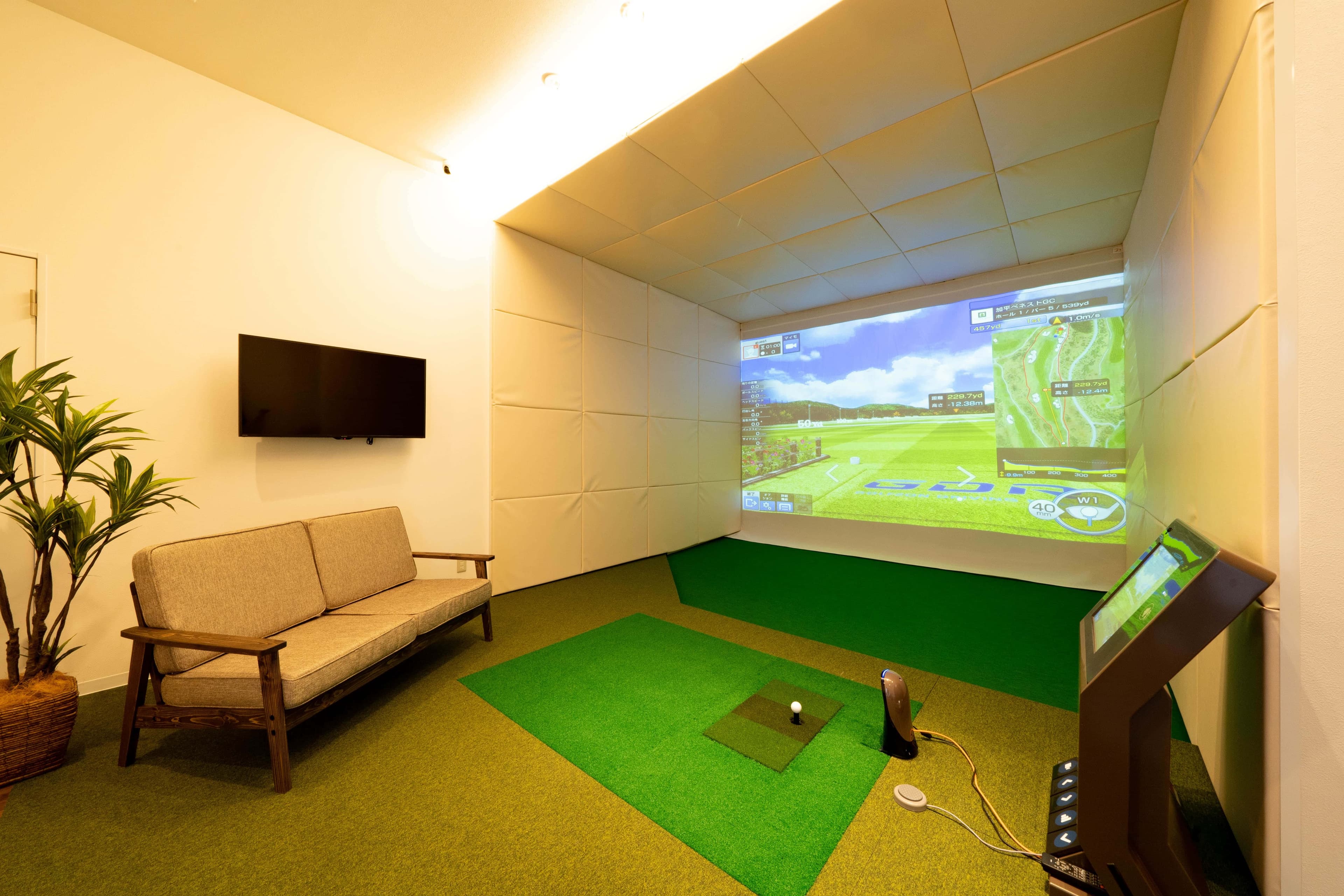 GOLFERS24福岡大濠公園店 画像1