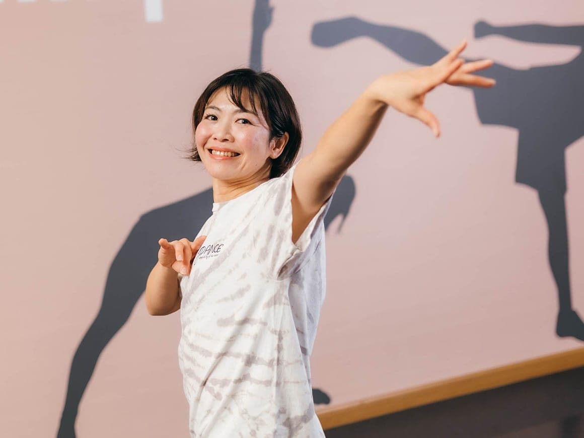 ラテンエアロ　(60分)の画像 1
