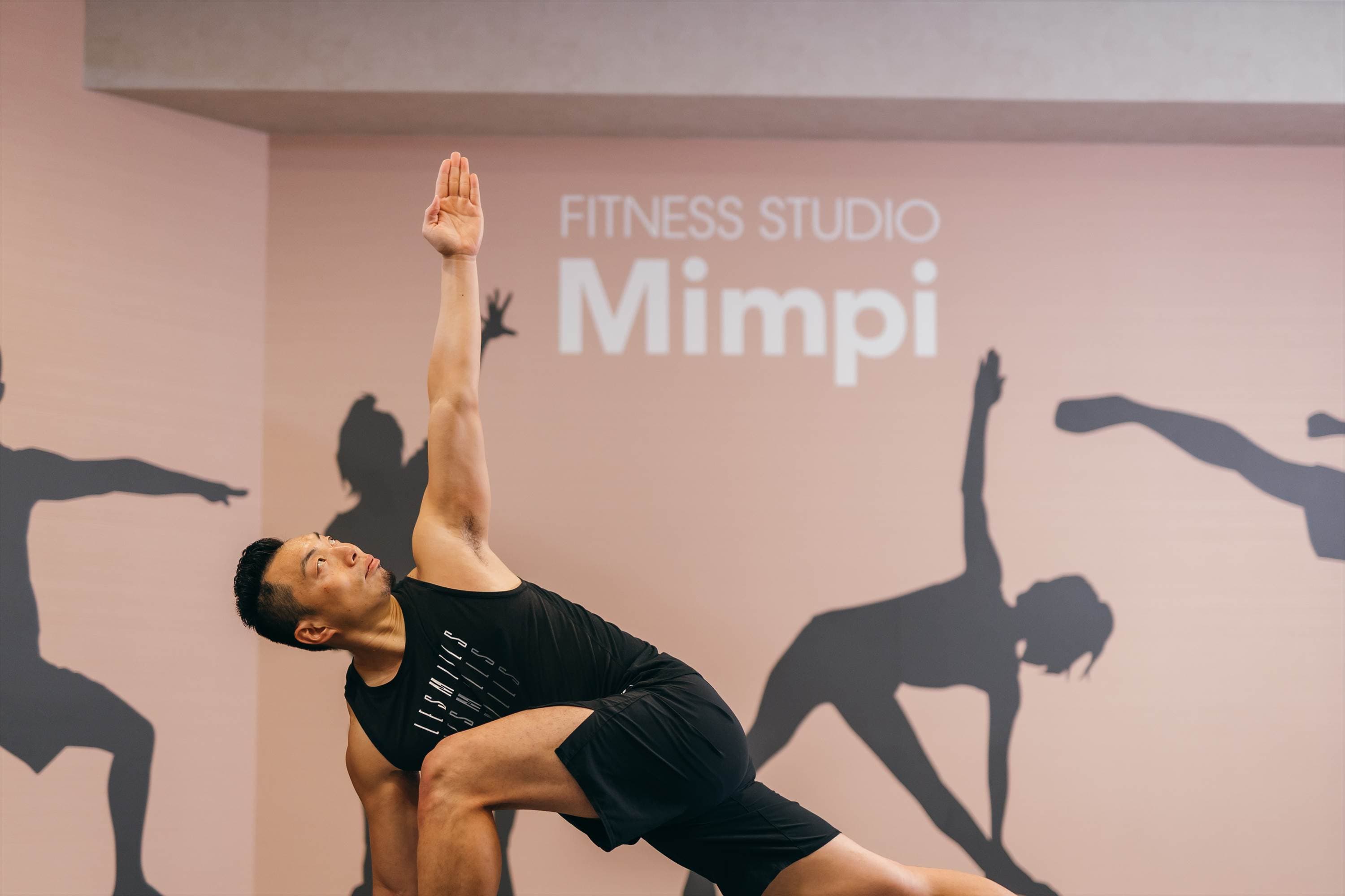 BODYBALANCE – Les Mills　(60分)の画像 1