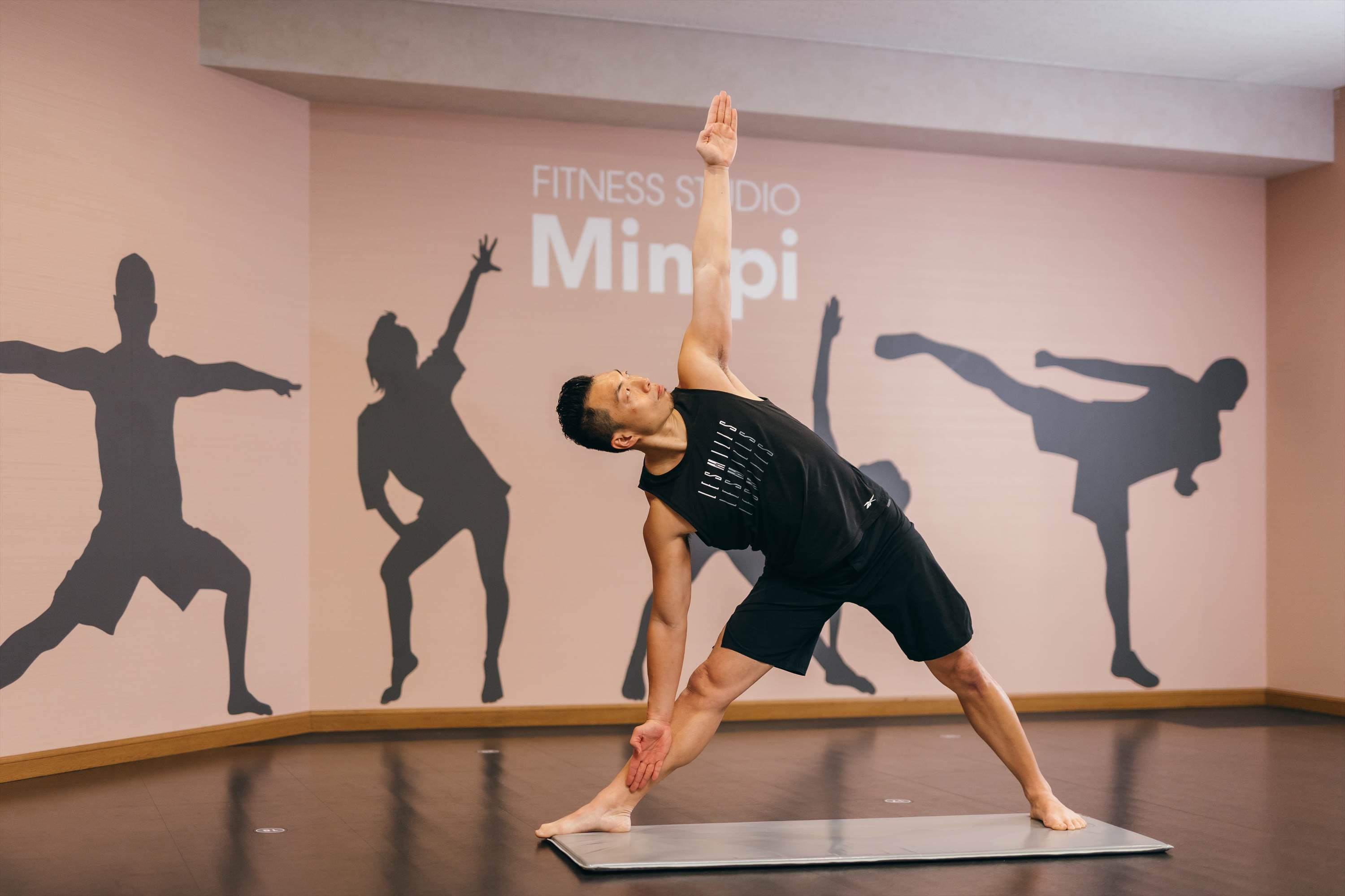 BODYBALANCEエデュケーショナルクラス(45分)の画像 1