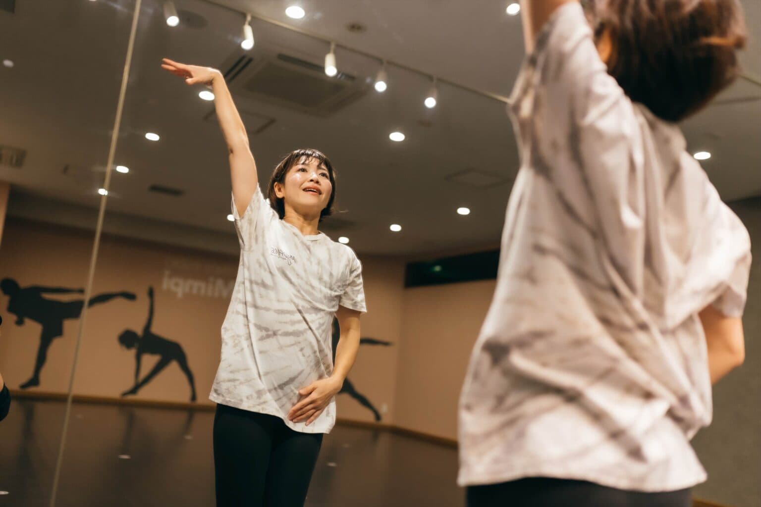 ZUMBA　(45分)の画像 1