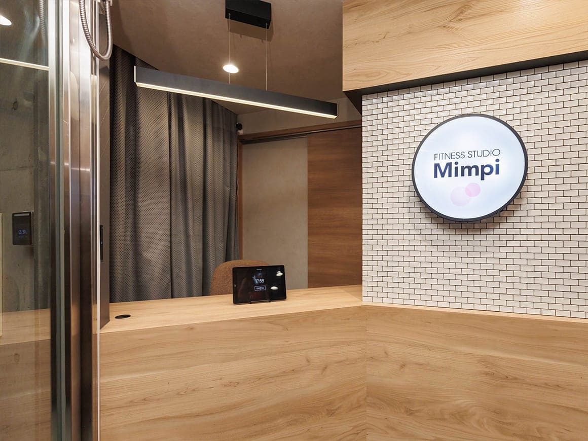 FITNESS STUDIO Mimpi 画像1