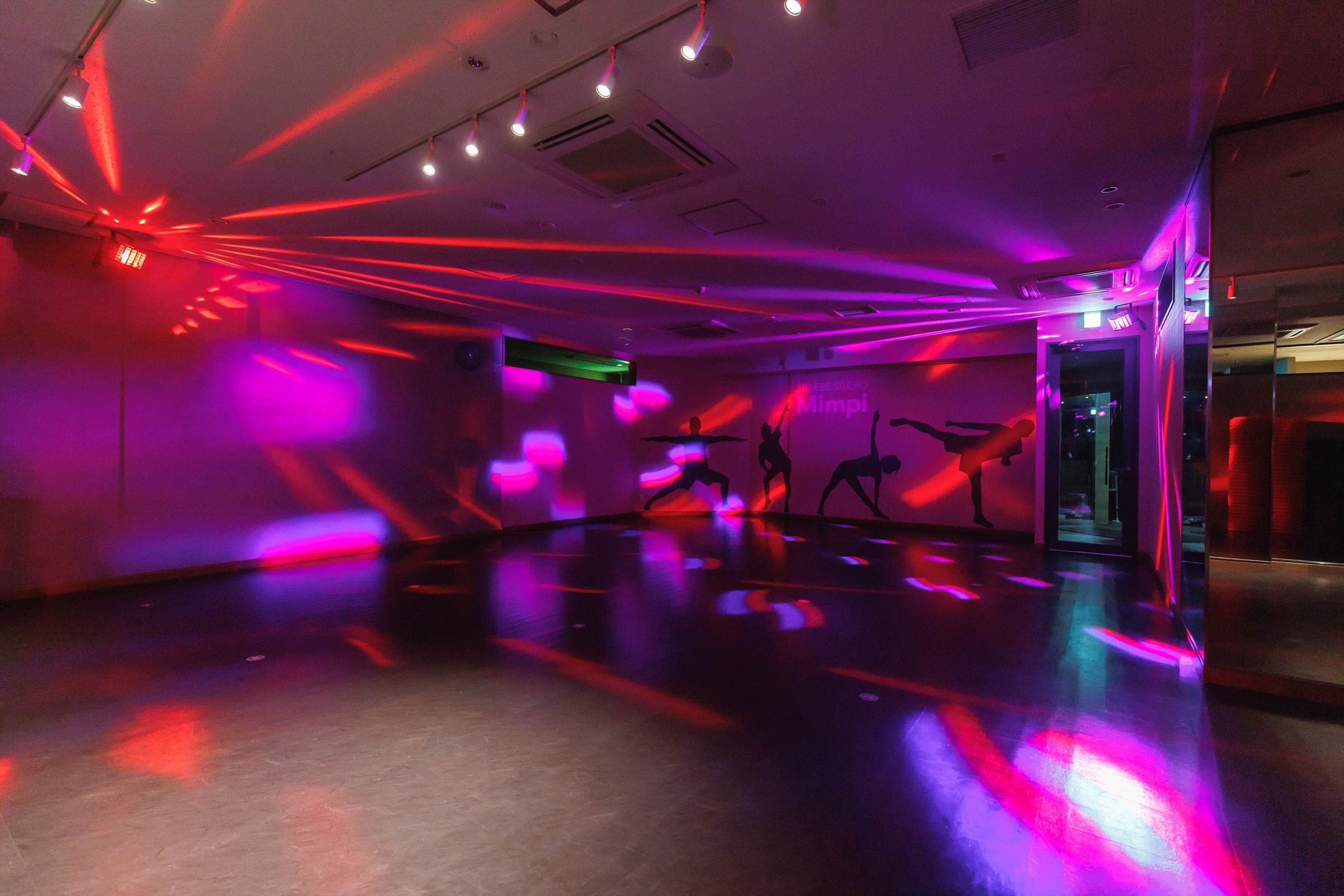 FITNESS STUDIO Mimpiの画像 3