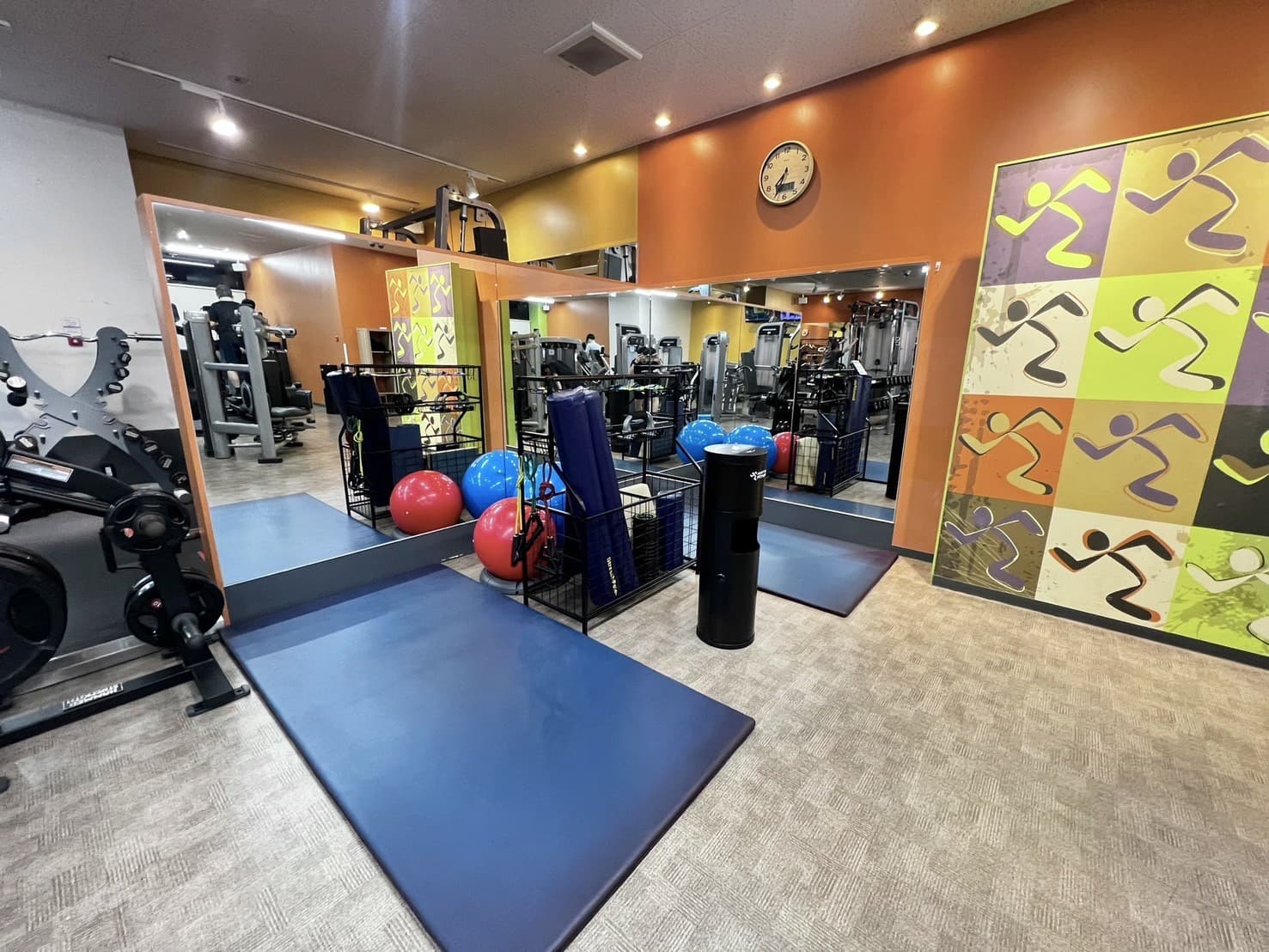 エニタイムフィットネス 高砂店の画像 3