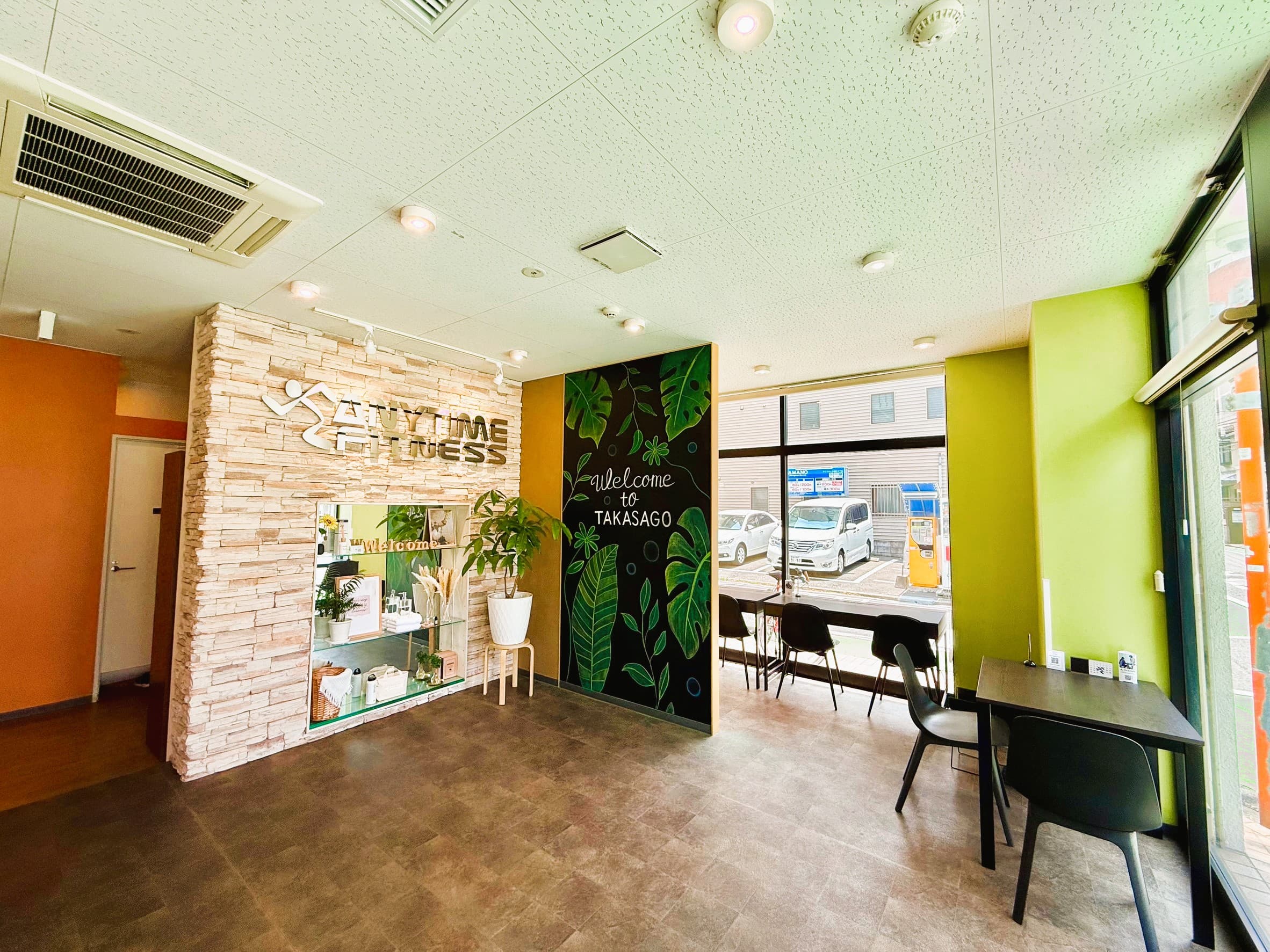 エニタイムフィットネス 高砂店の画像 4