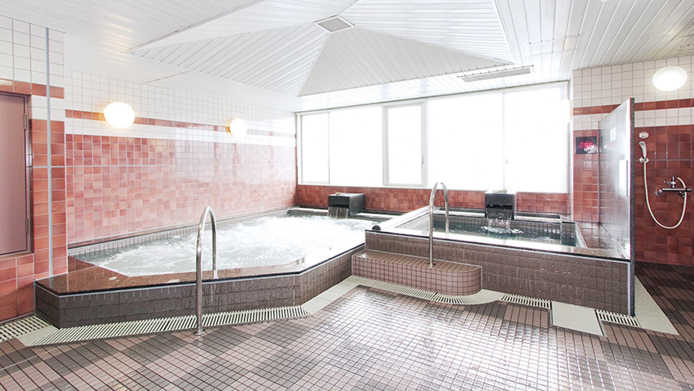 メガロス田端の画像 4