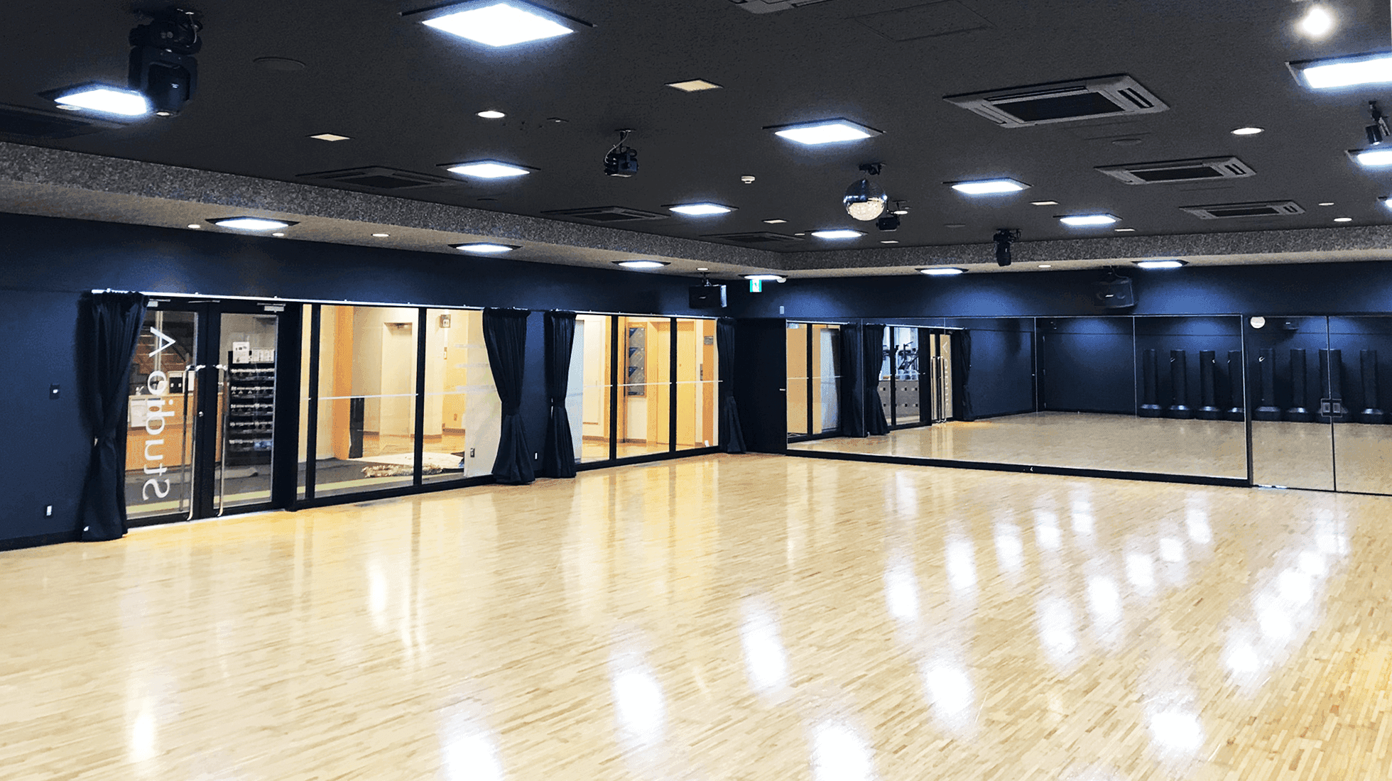 メガロス田端 画像2