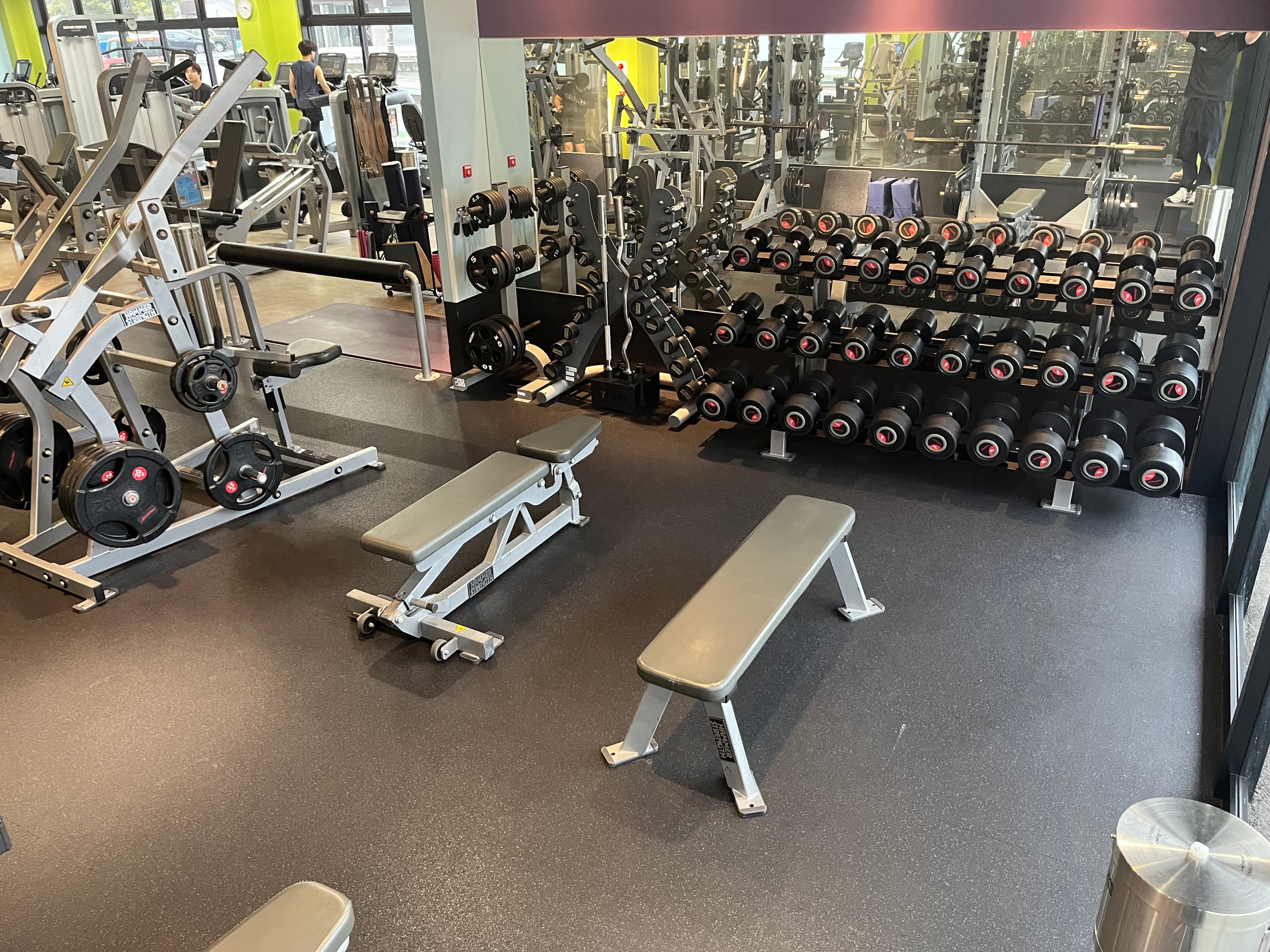 エニタイムフィットネス 横手店 画像2