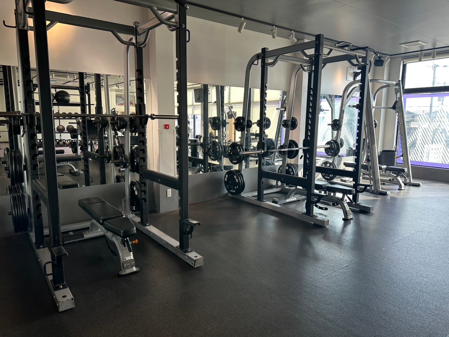 マシンジム利用(120分) 画像1