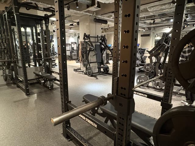 エニタイムフィットネス 福岡今泉店 画像1