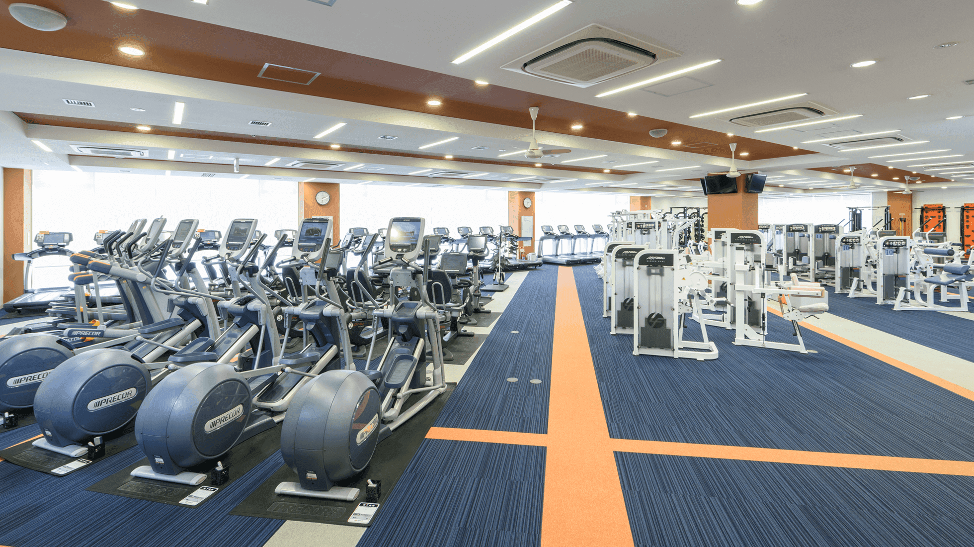 メガロス葛飾店 画像1