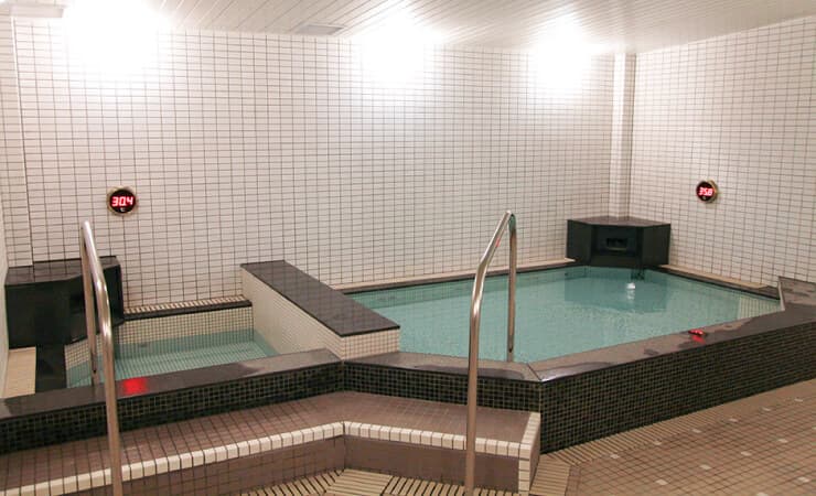 メガロス葛飾店の画像 4