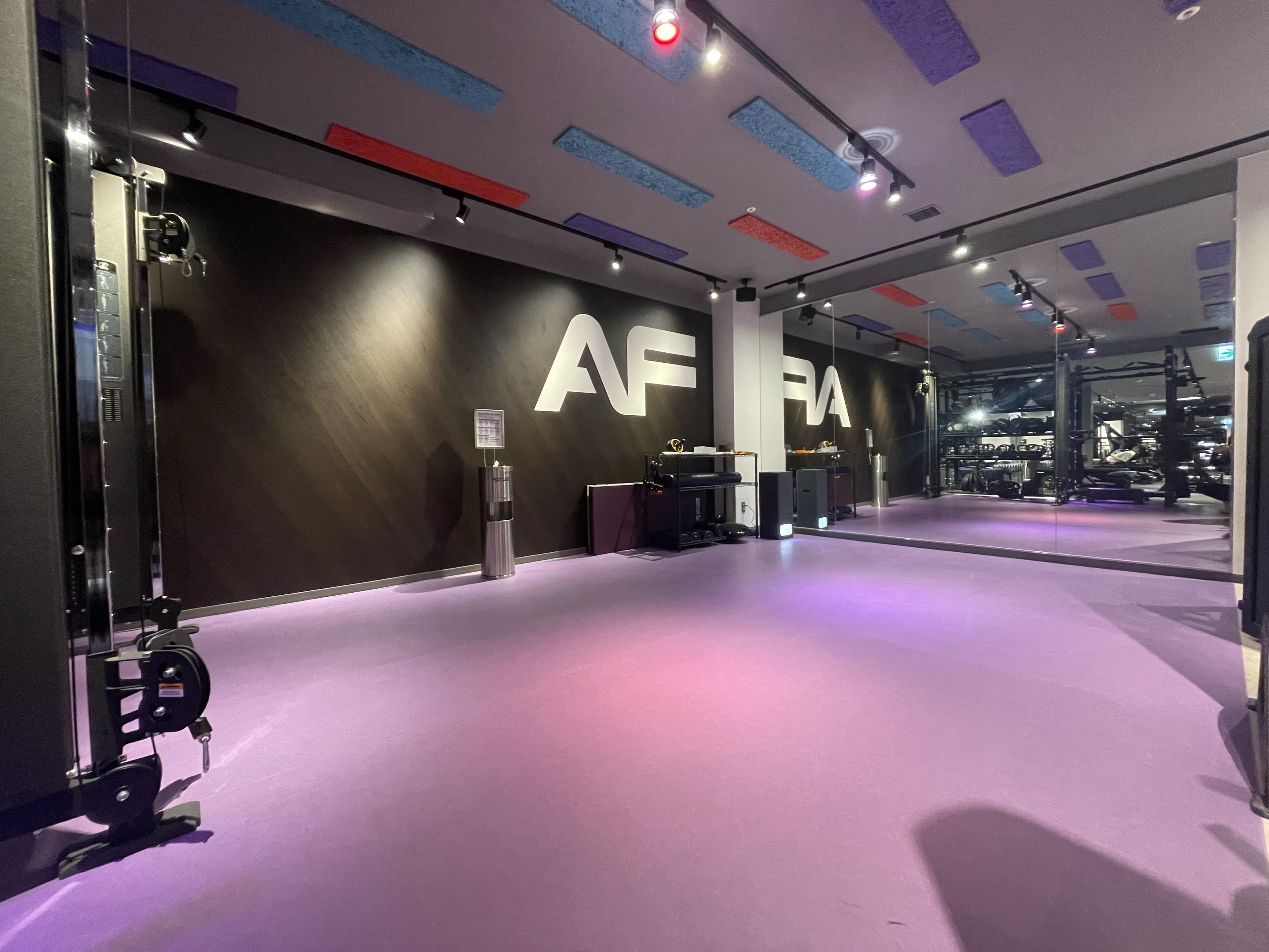 エニタイムフィットネス 新栄葵店 画像1