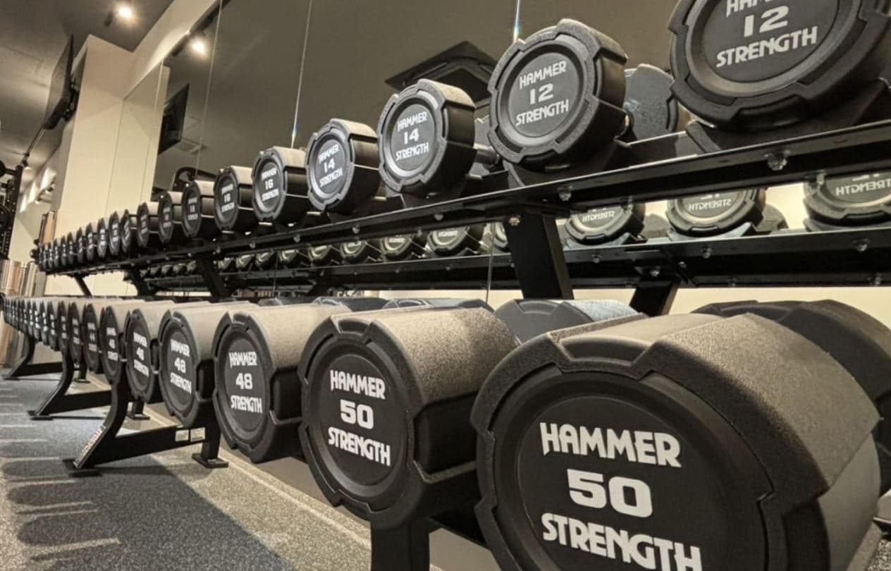 エニタイムフィットネス 名古屋栄店の画像 5