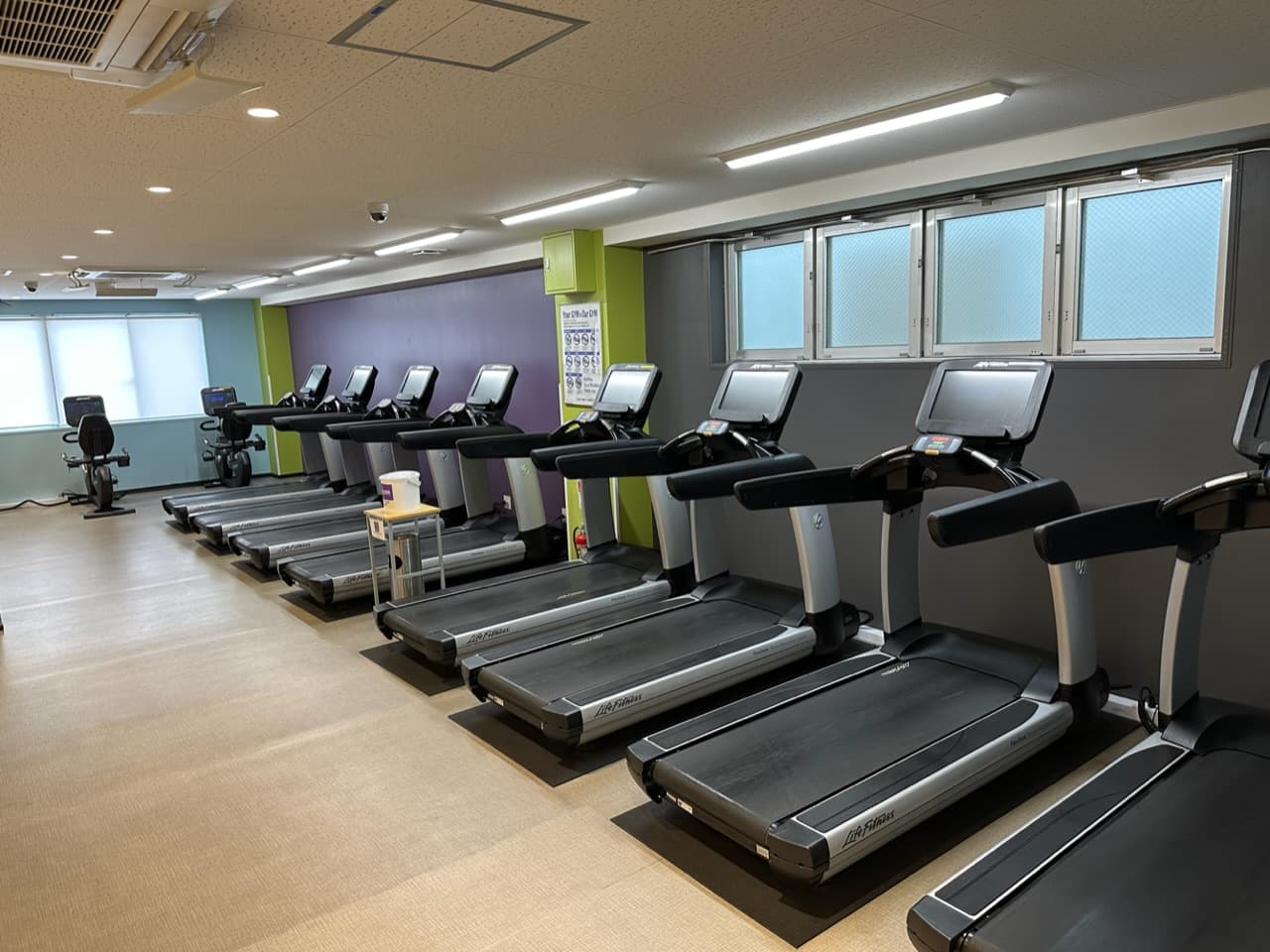 エニタイムフィットネス 瑞穂通店の画像 3