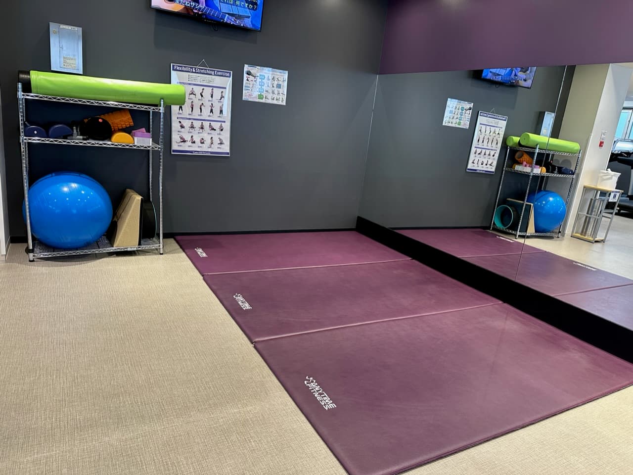 エニタイムフィットネス 瑞穂通店の画像 4