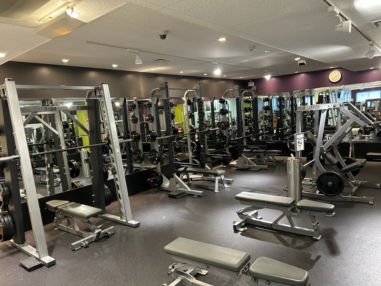 エニタイムフィットネス 瑞穂通店 画像1