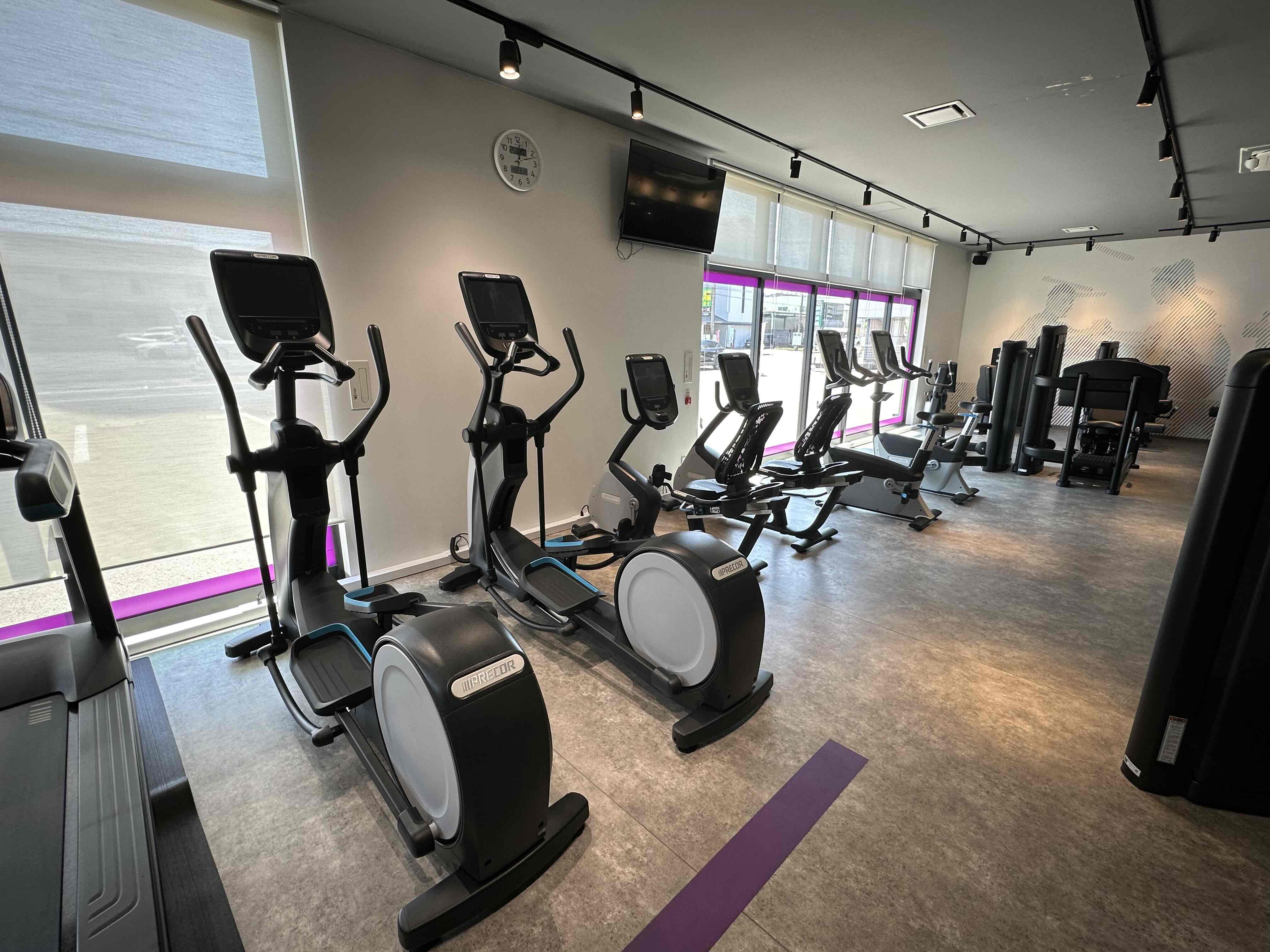 エニタイムフィットネス 藤枝小石川店の画像 5