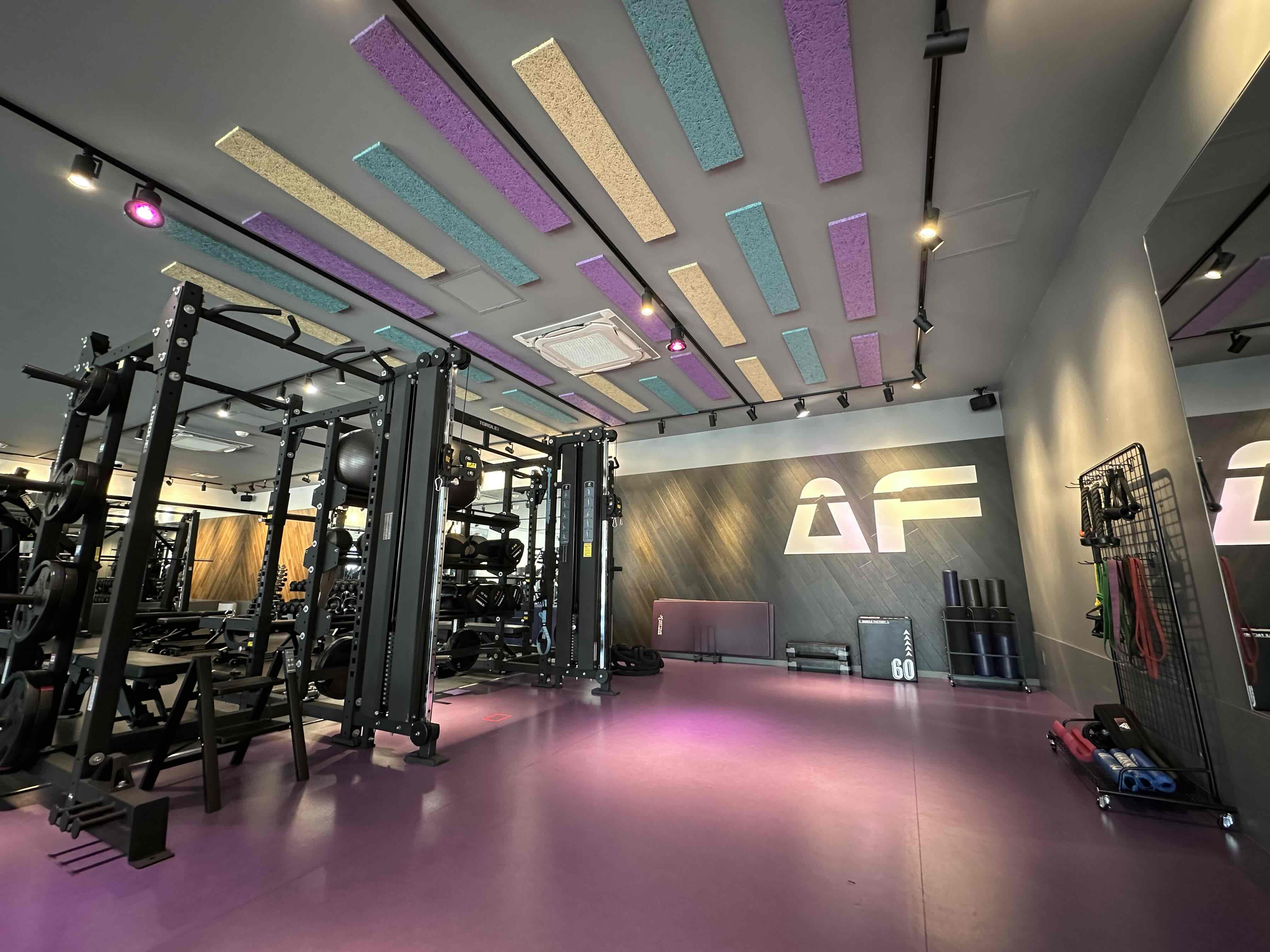 エニタイムフィットネス 藤枝小石川店の画像 4