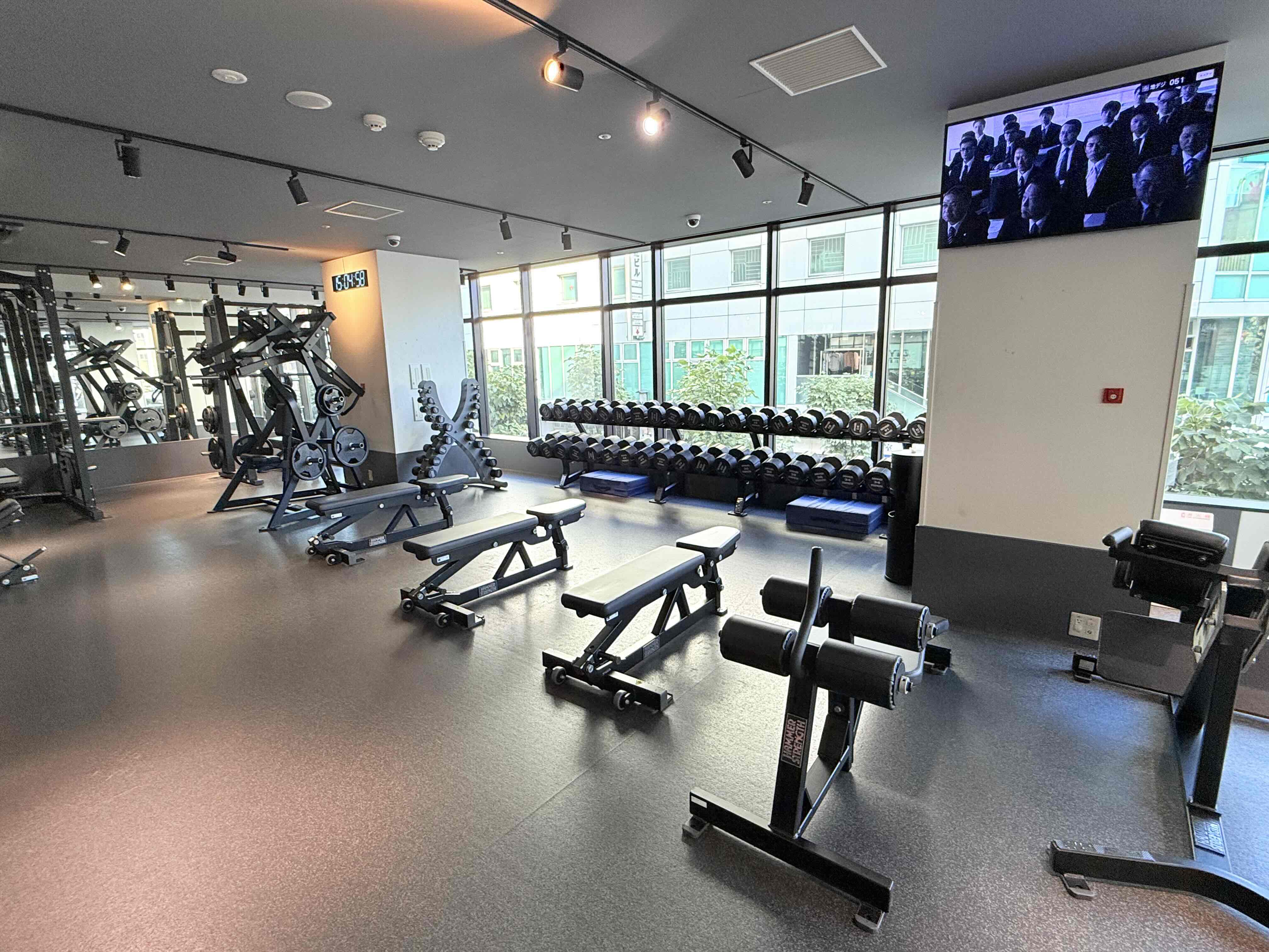 エニタイムフィットネス 静岡呉服町店の画像 3