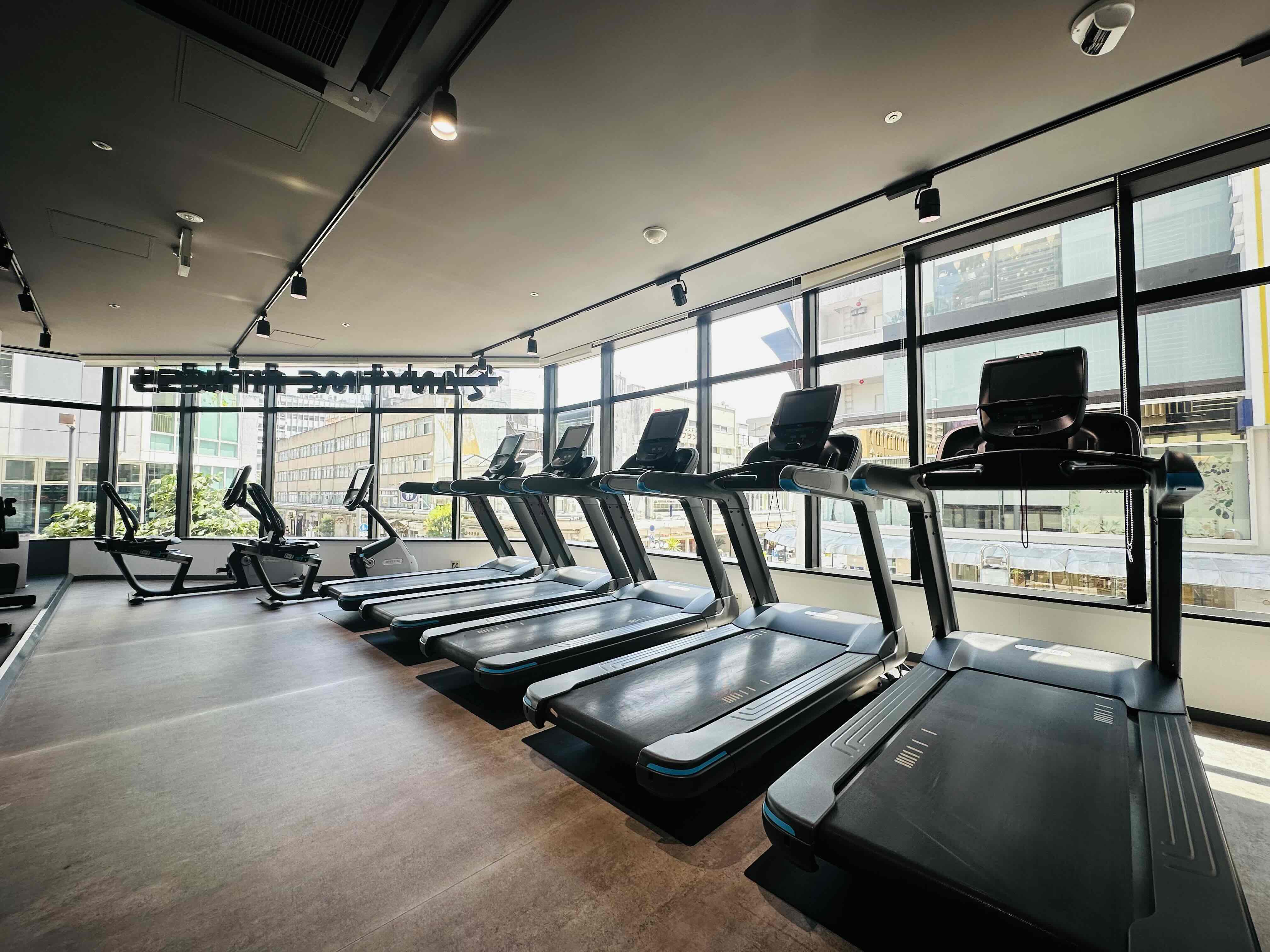 エニタイムフィットネス 静岡呉服町店の画像 5