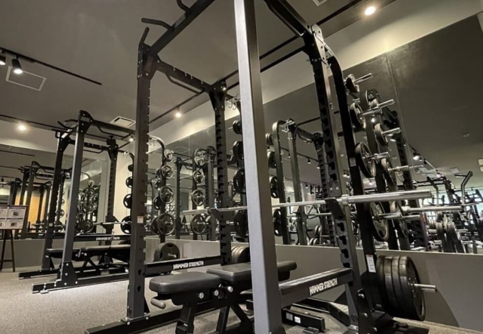 エニタイムフィットネス 吹田朝日が丘店 画像1