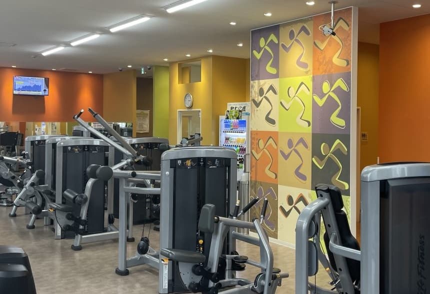 エニタイムフィットネス 宝塚安倉店の画像 3