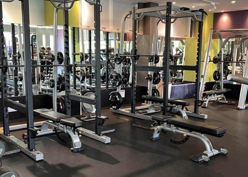 エニタイムフィットネス 垂水店 画像1