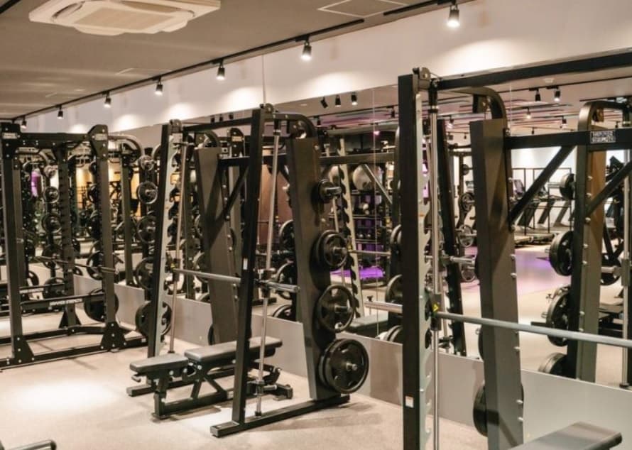 エニタイムフィットネス 中山寺店 画像1