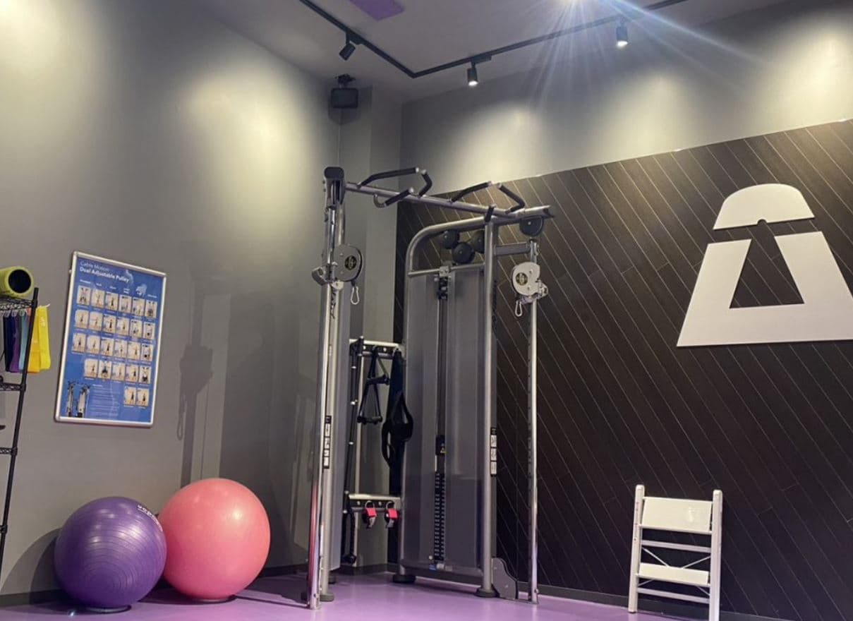 エニタイムフィットネス 福島黒岩店の画像 4