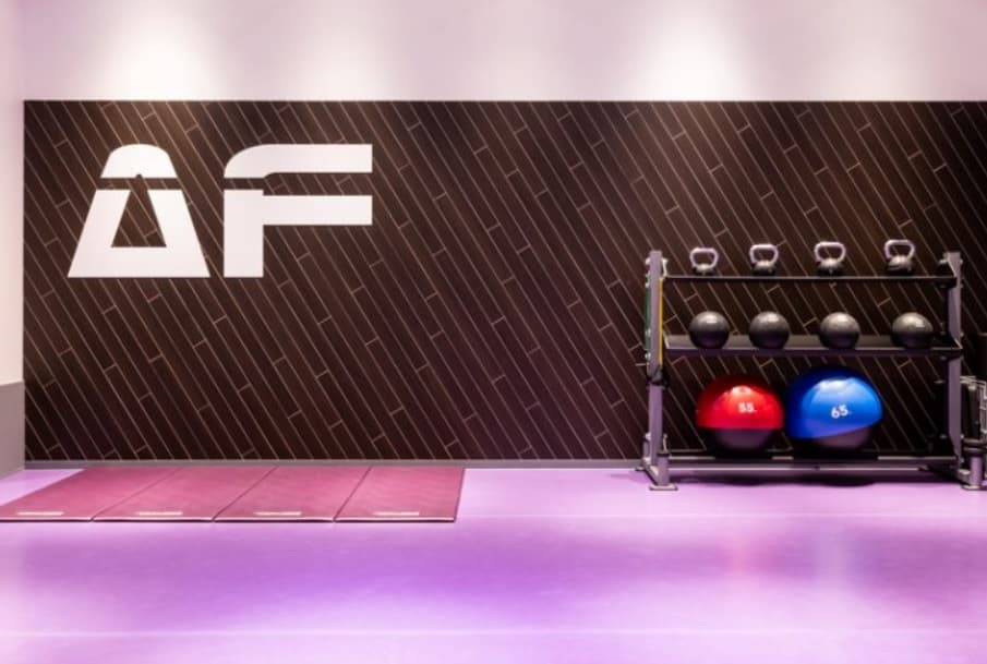 エニタイムフィットネス イオンタウン黒崎店の画像 5