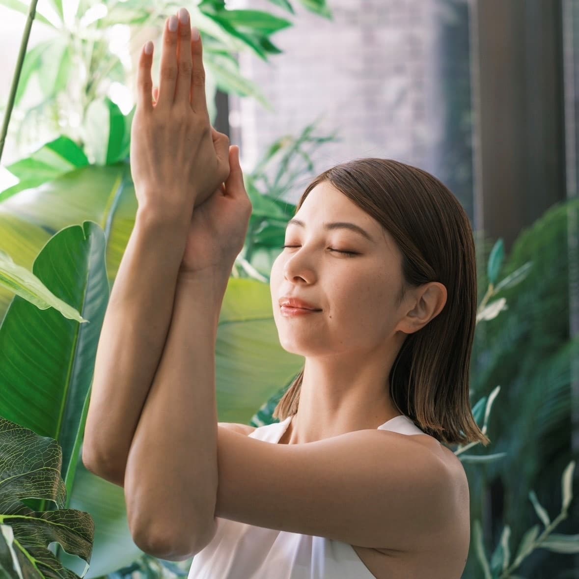 インサイドフローヨガ 画像1