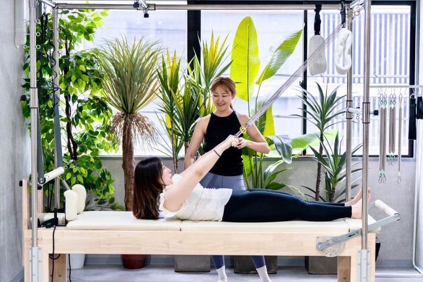 STUDIO BREATH (スタジオ ブレス) 画像2