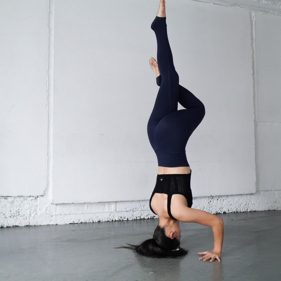 BORN TO YOG(アドバンスヨガ90分) 画像1