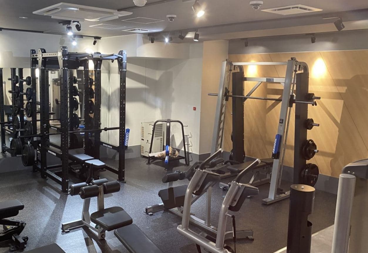 エニタイムフィットネス 駒沢公園店の画像 4