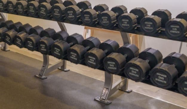 エニタイムフィットネス 京都葛野大路四条店の画像 3