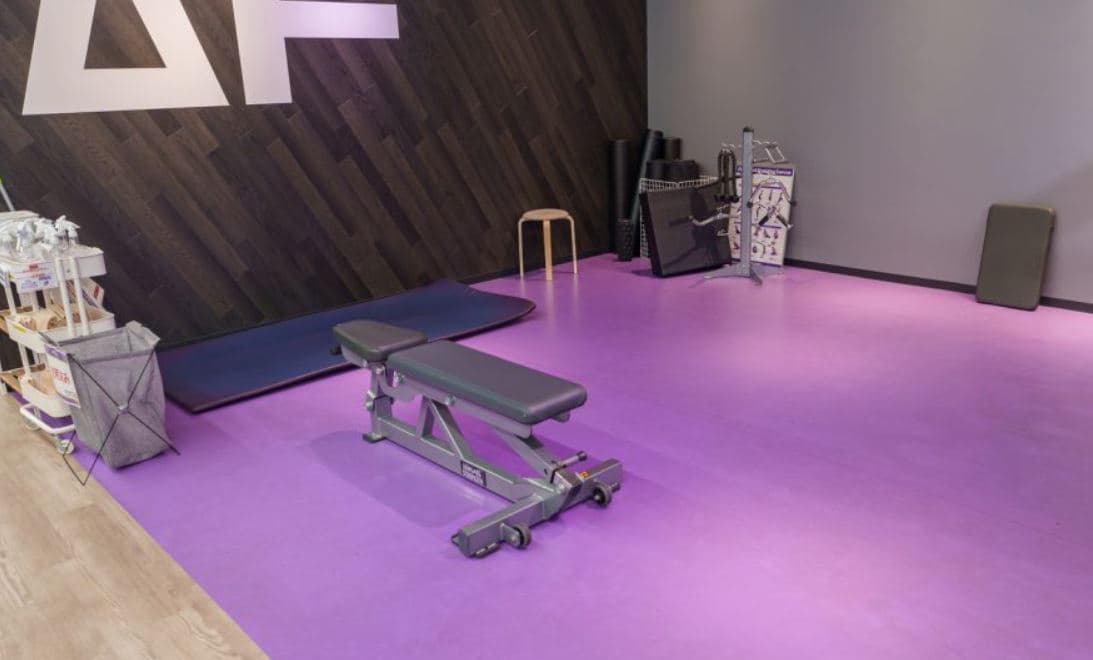 エニタイムフィットネス 京都葛野大路四条店の画像 4